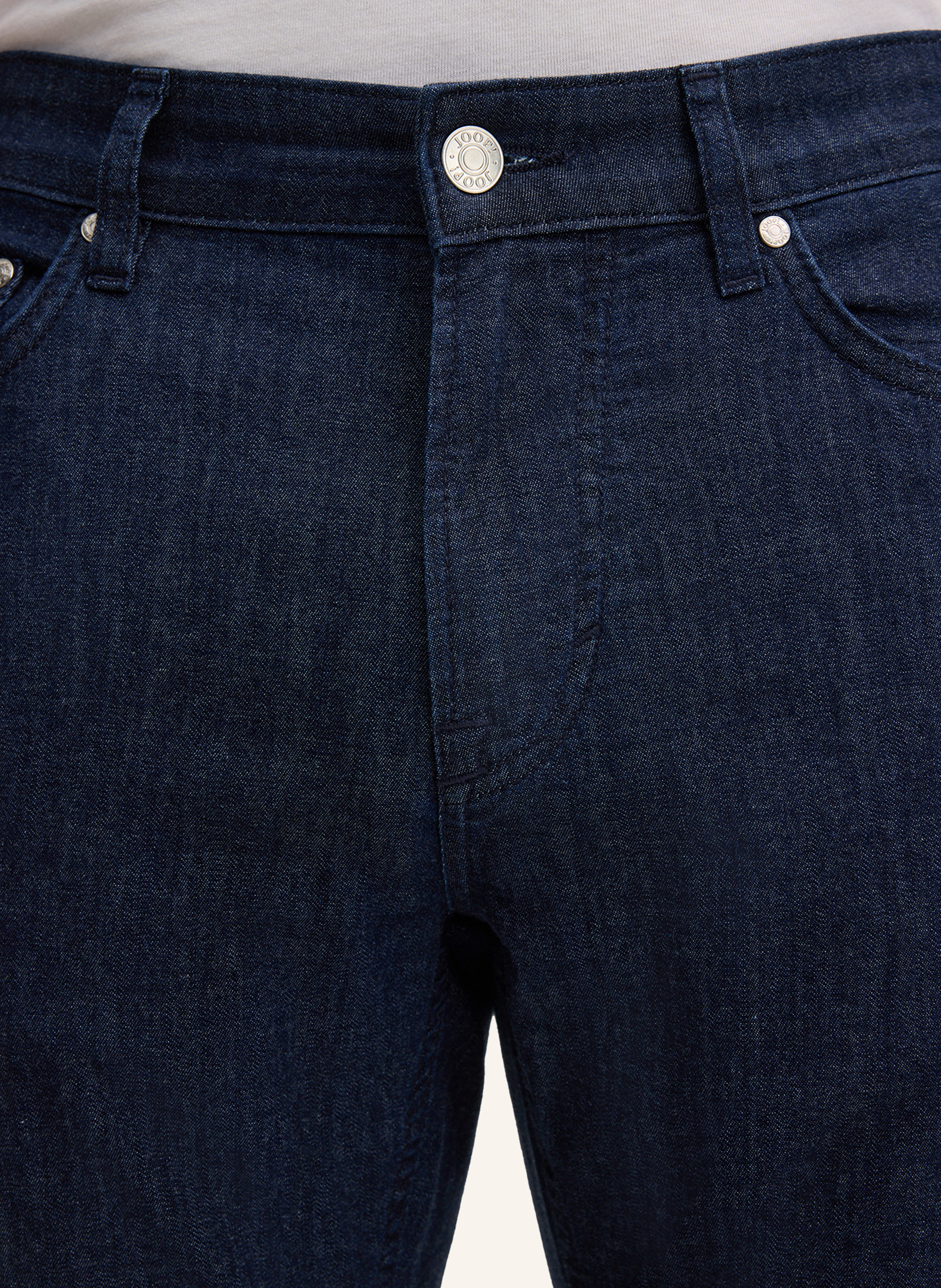 Thumbnail - Joop! Jeans Jeans Tapered Leg blau