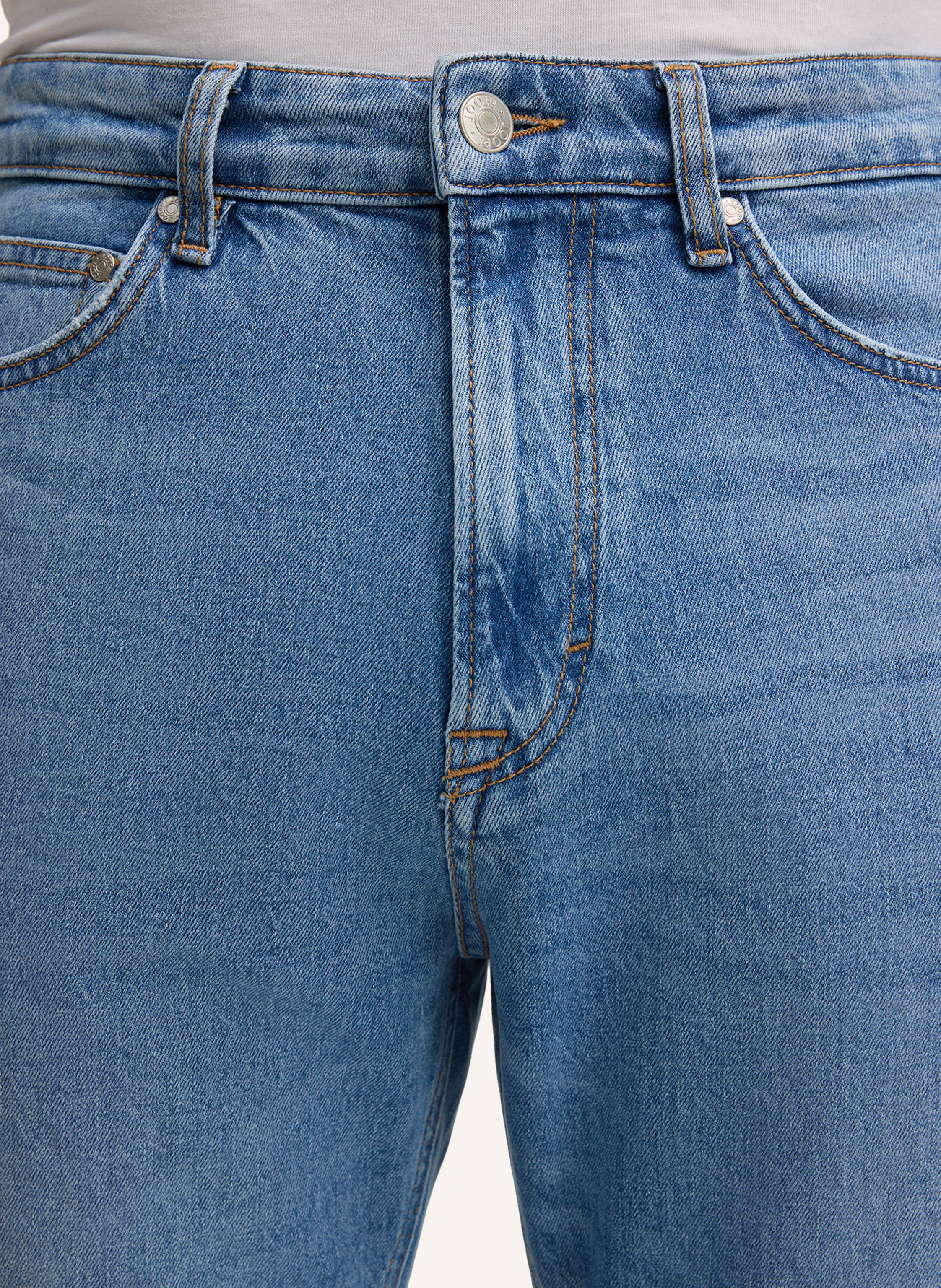 Thumbnail - Joop! Jeans Jeans Regular Fit blau