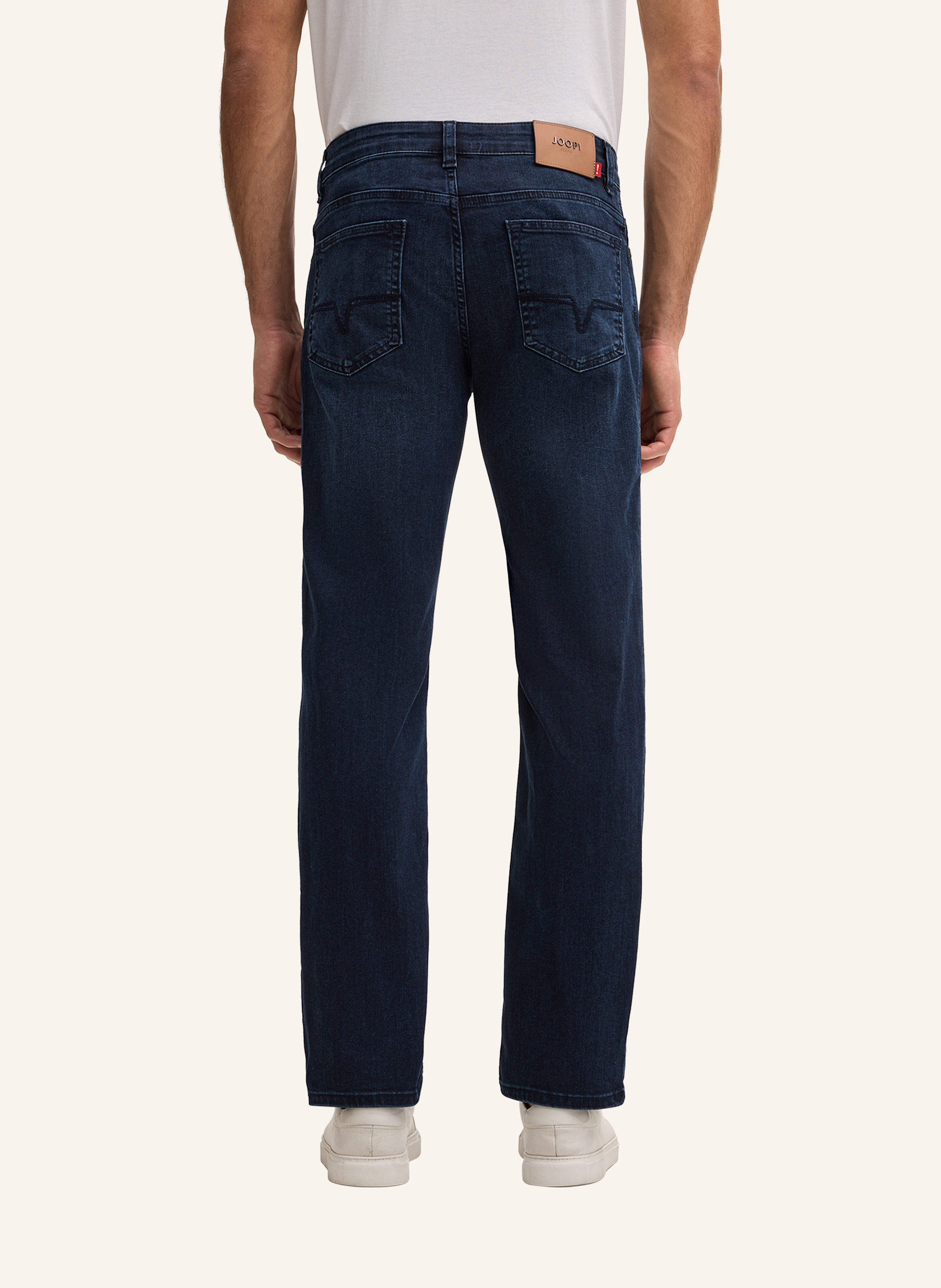 Thumbnail - Joop! Jeans Jeans Modern Fit blau