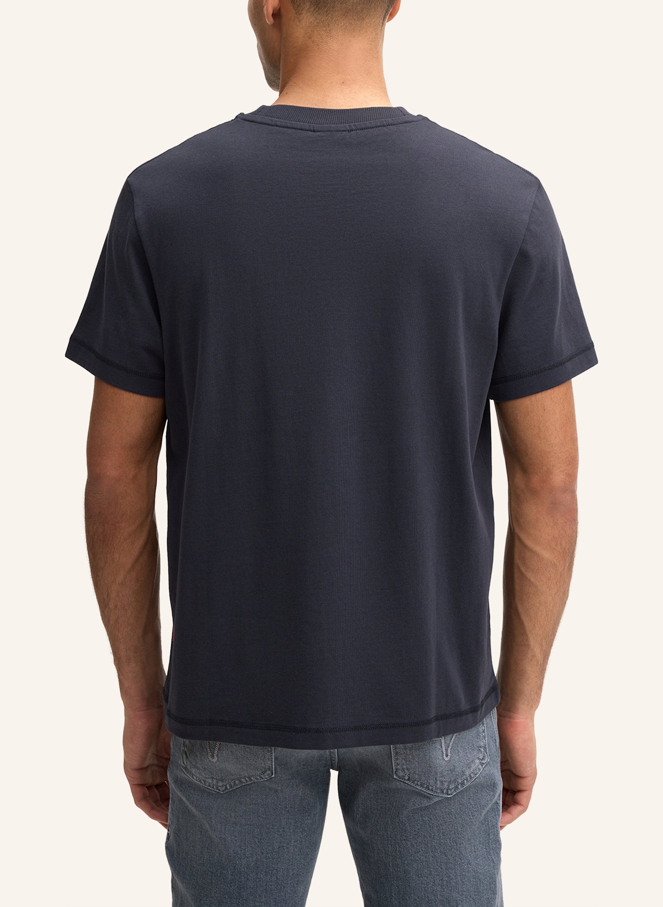 Thumbnail - Joop! Jeans T-Shirt blau