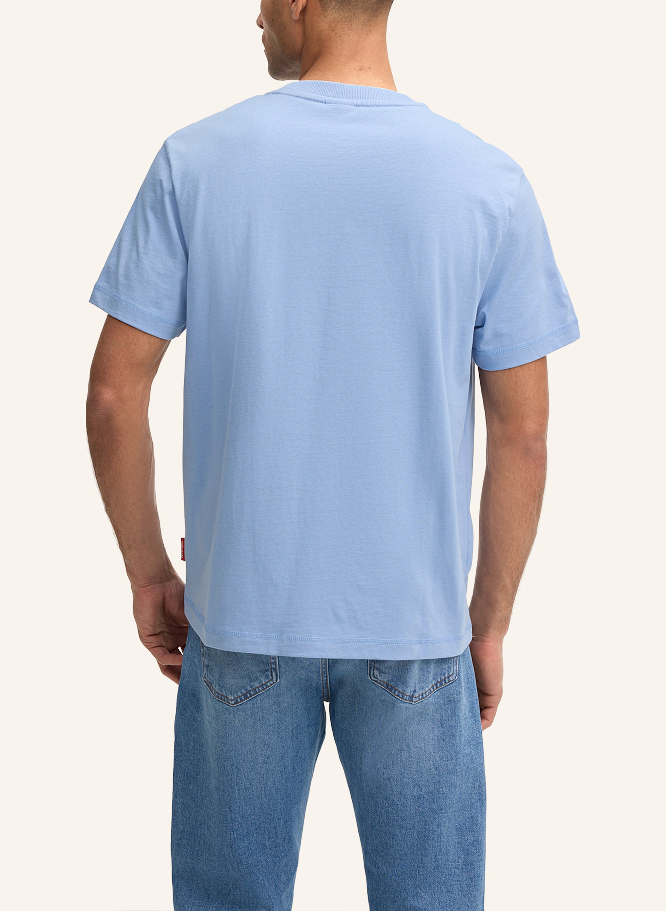 Thumbnail - Joop! Jeans T-Shirt blau