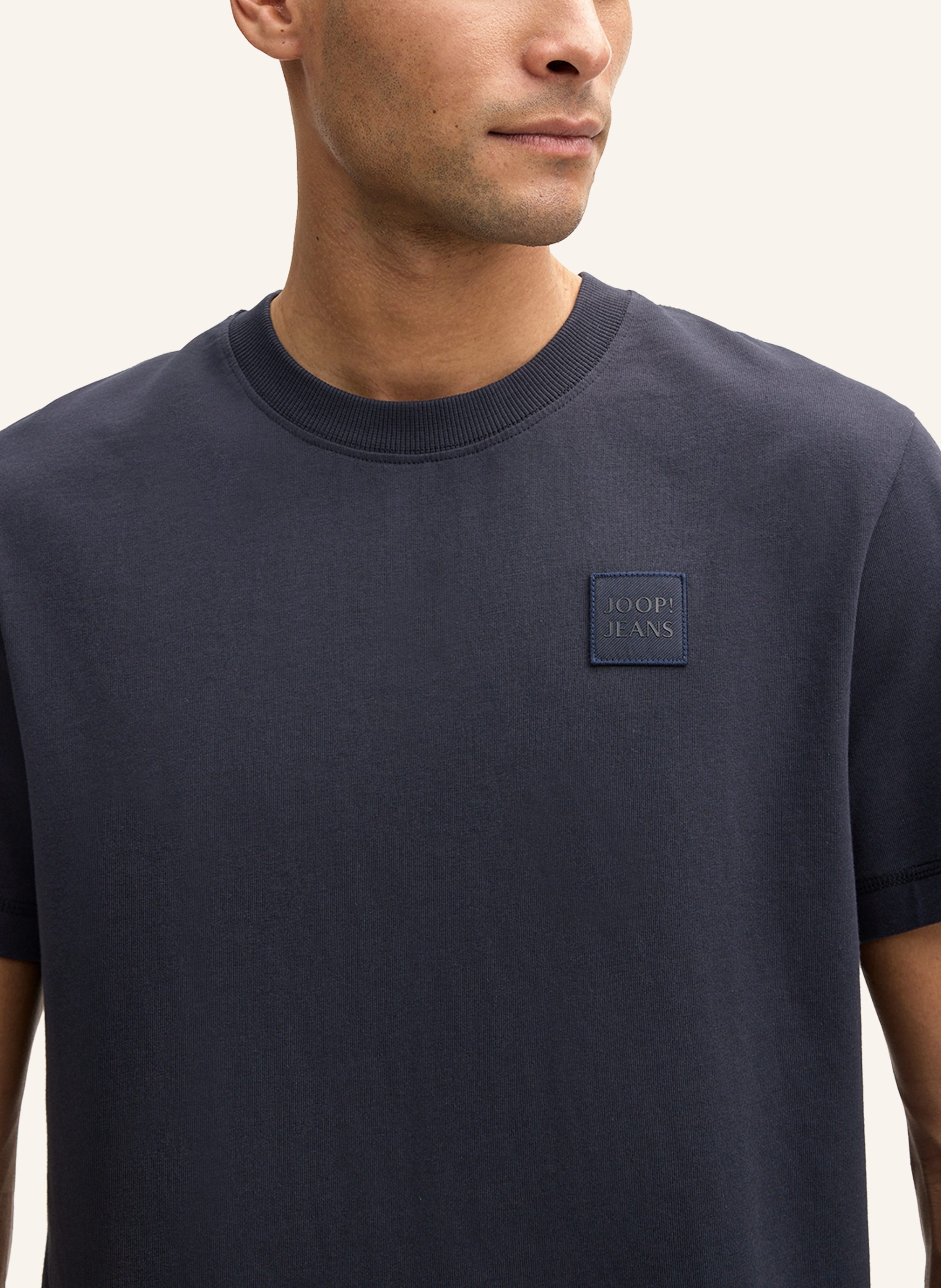 Thumbnail - Joop! Jeans T-Shirt blau