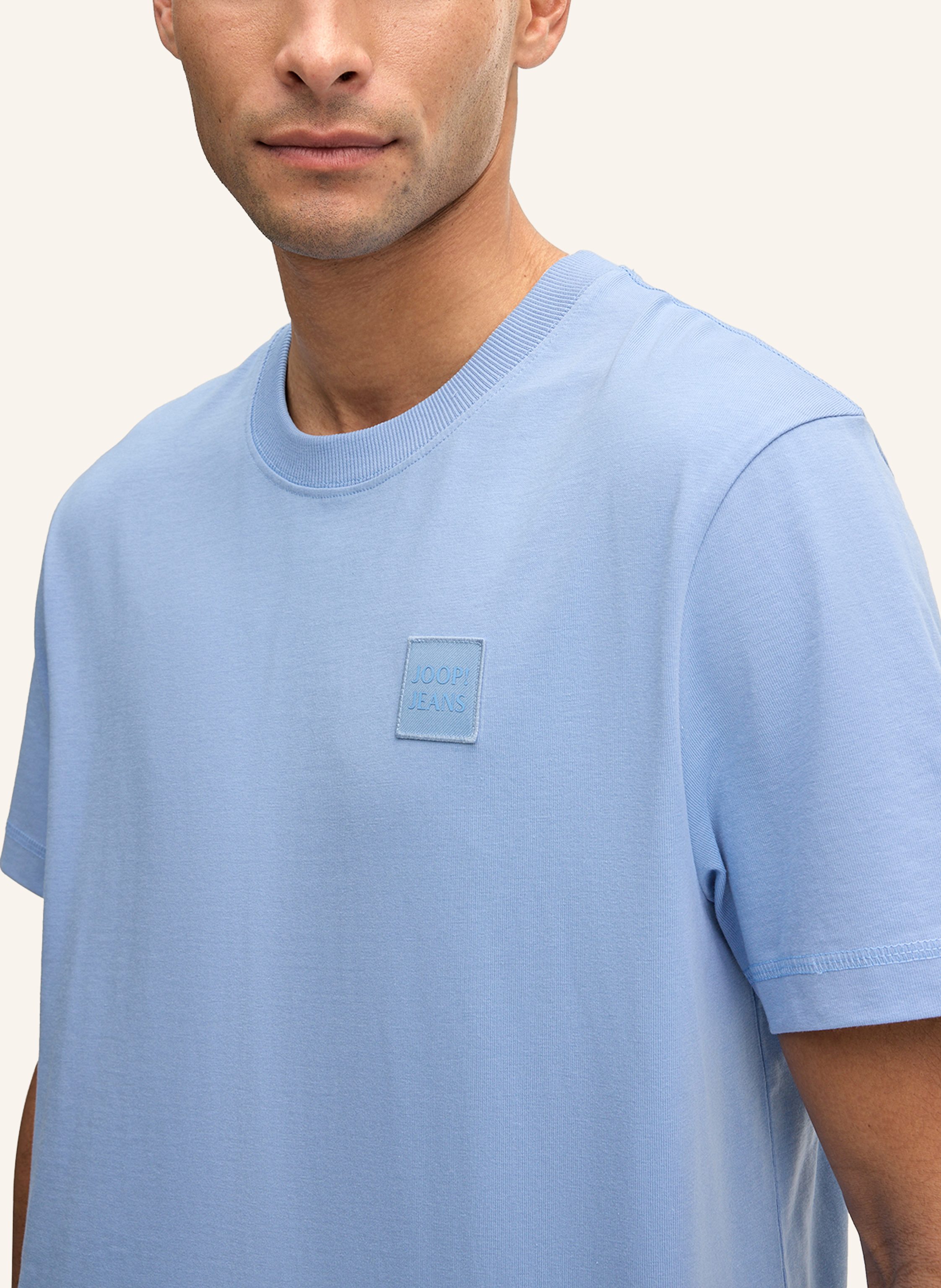 Thumbnail - Joop! Jeans T-Shirt blau