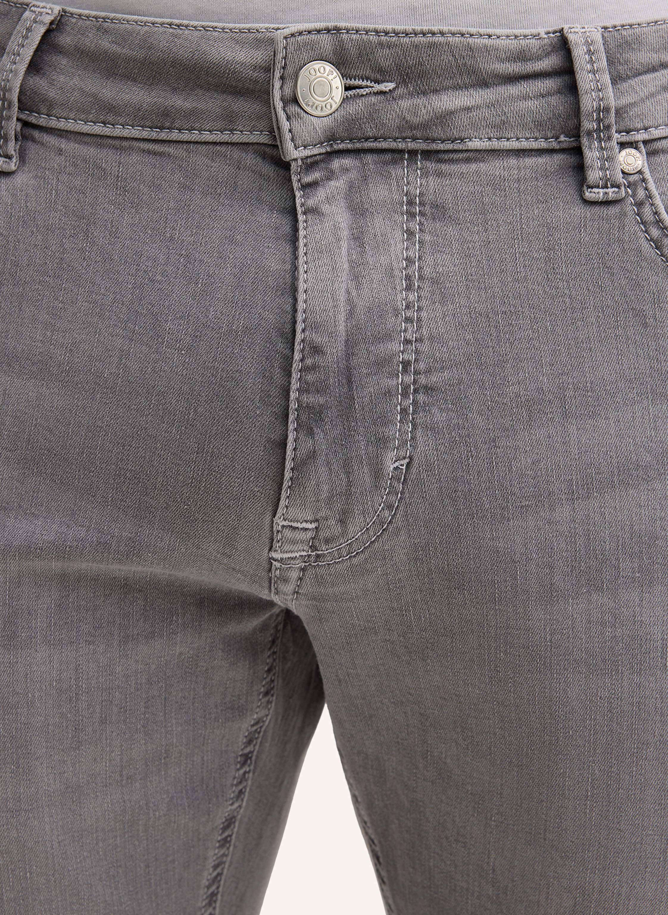 Thumbnail - Joop! Jeans Jeans Slim Fit grau
