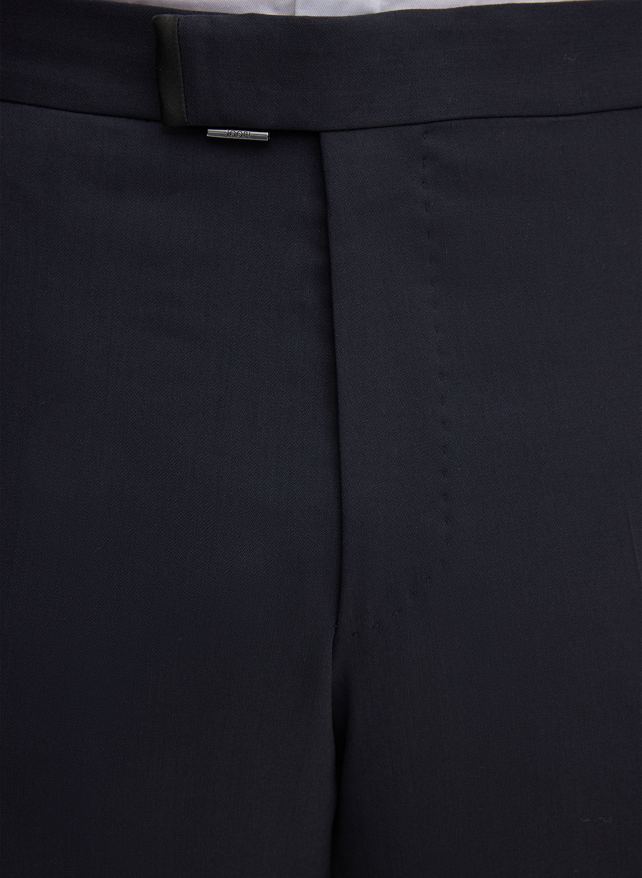 Thumbnail - Joop! Stoffhose Slim Fit blau
