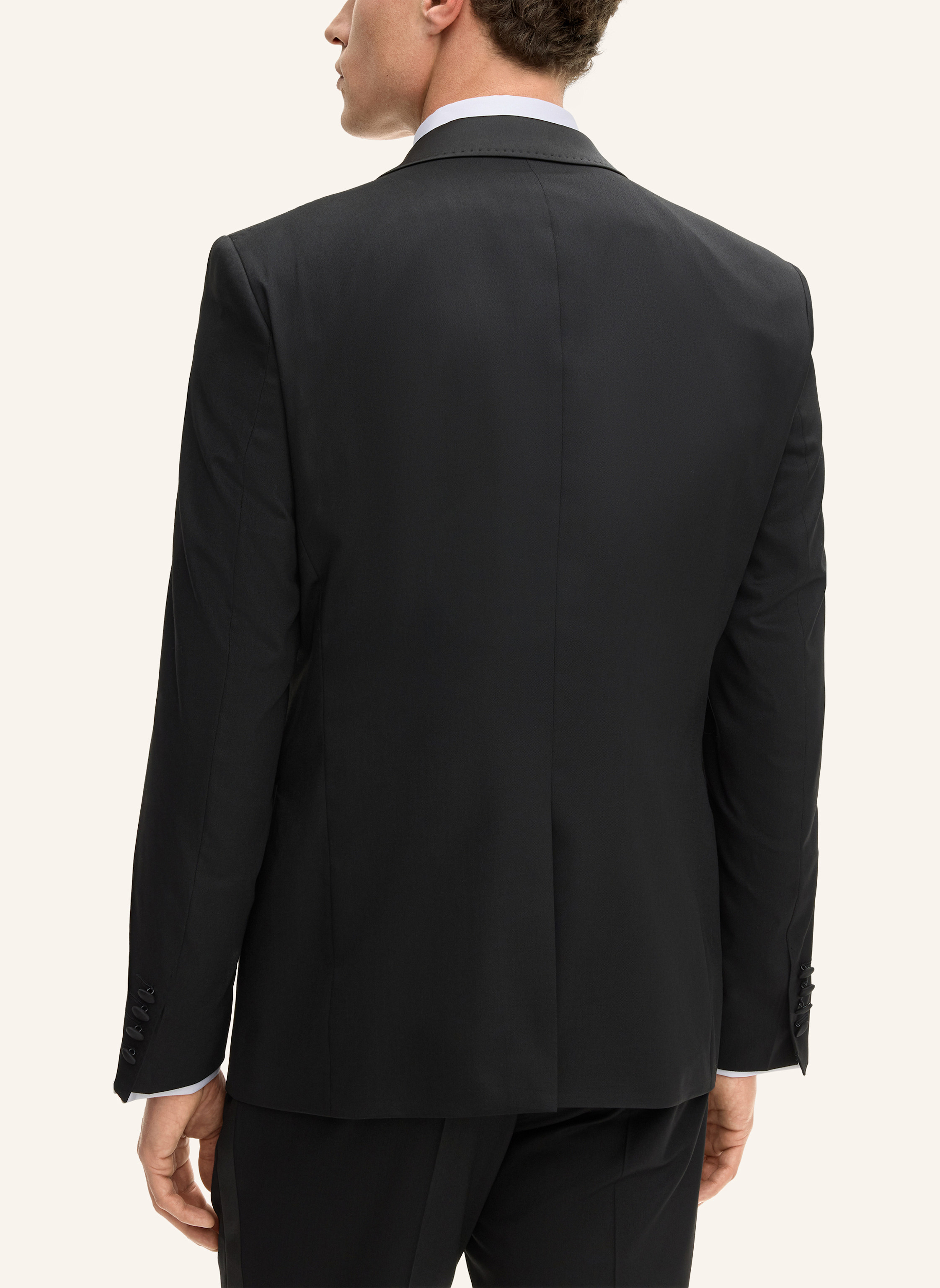 Thumbnail - Joop! Sakko Slim Fit schwarz