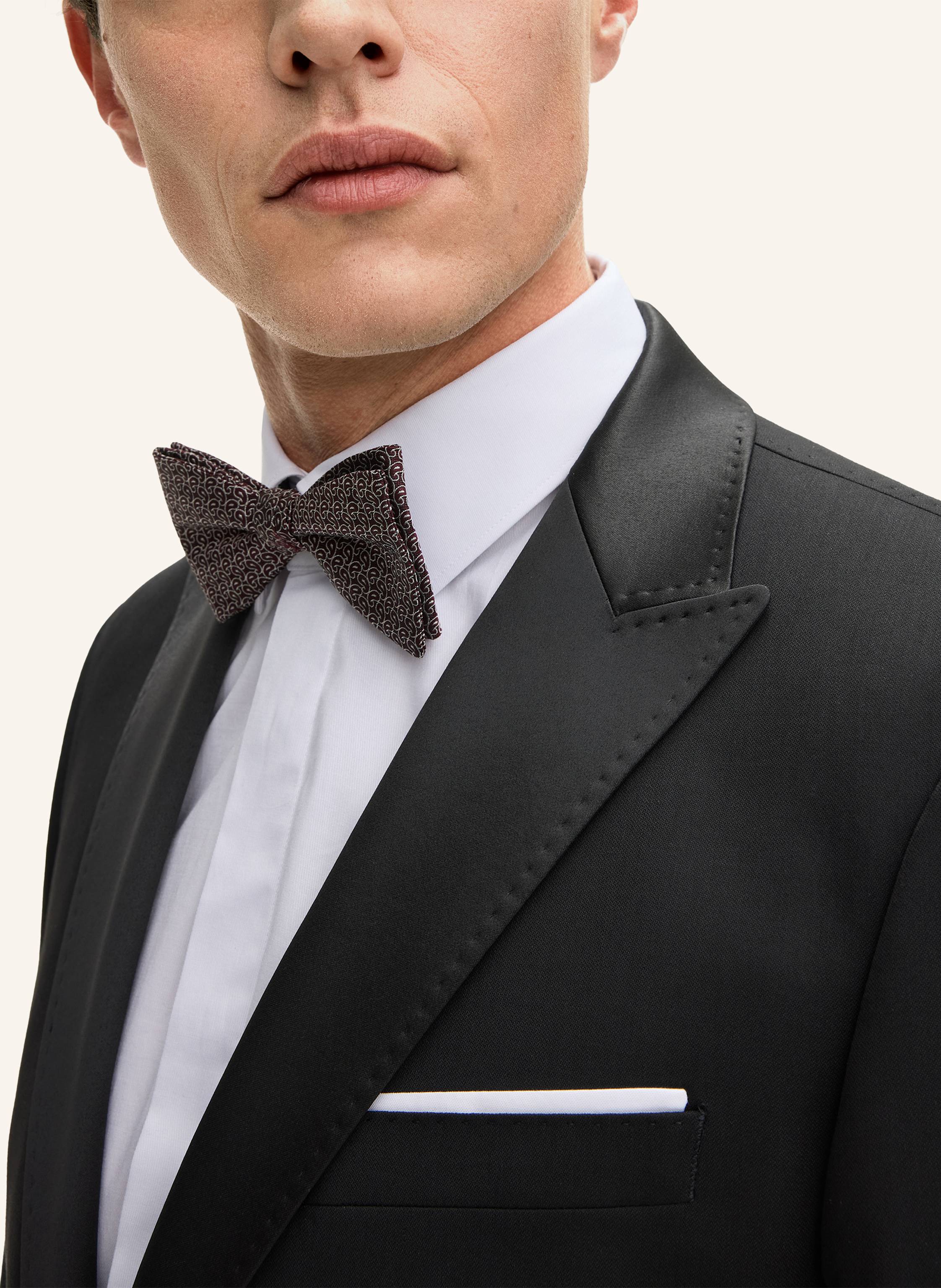 Thumbnail - Joop! Sakko Slim Fit schwarz