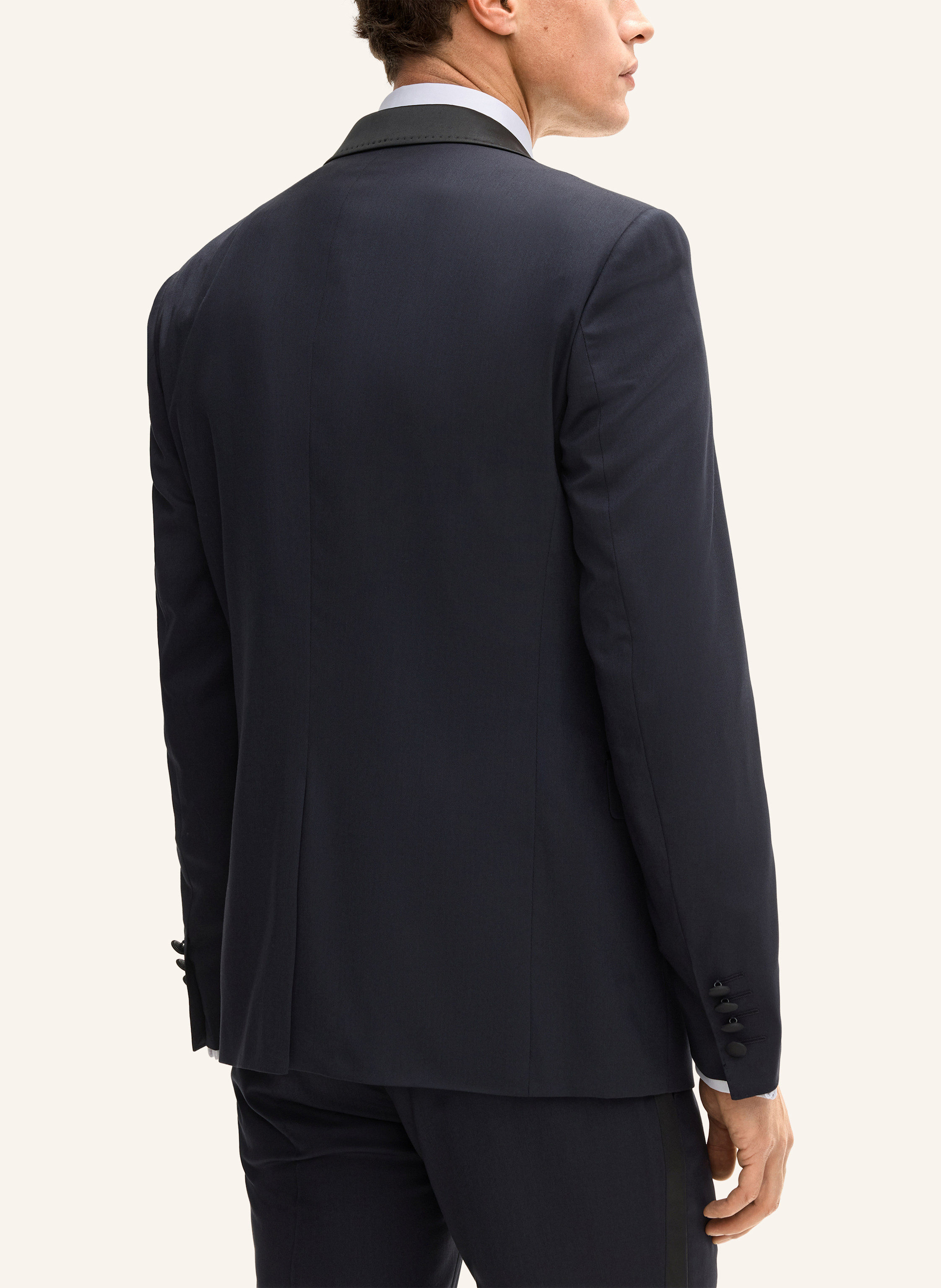 Thumbnail - Joop! Sakko Slim Fit blau