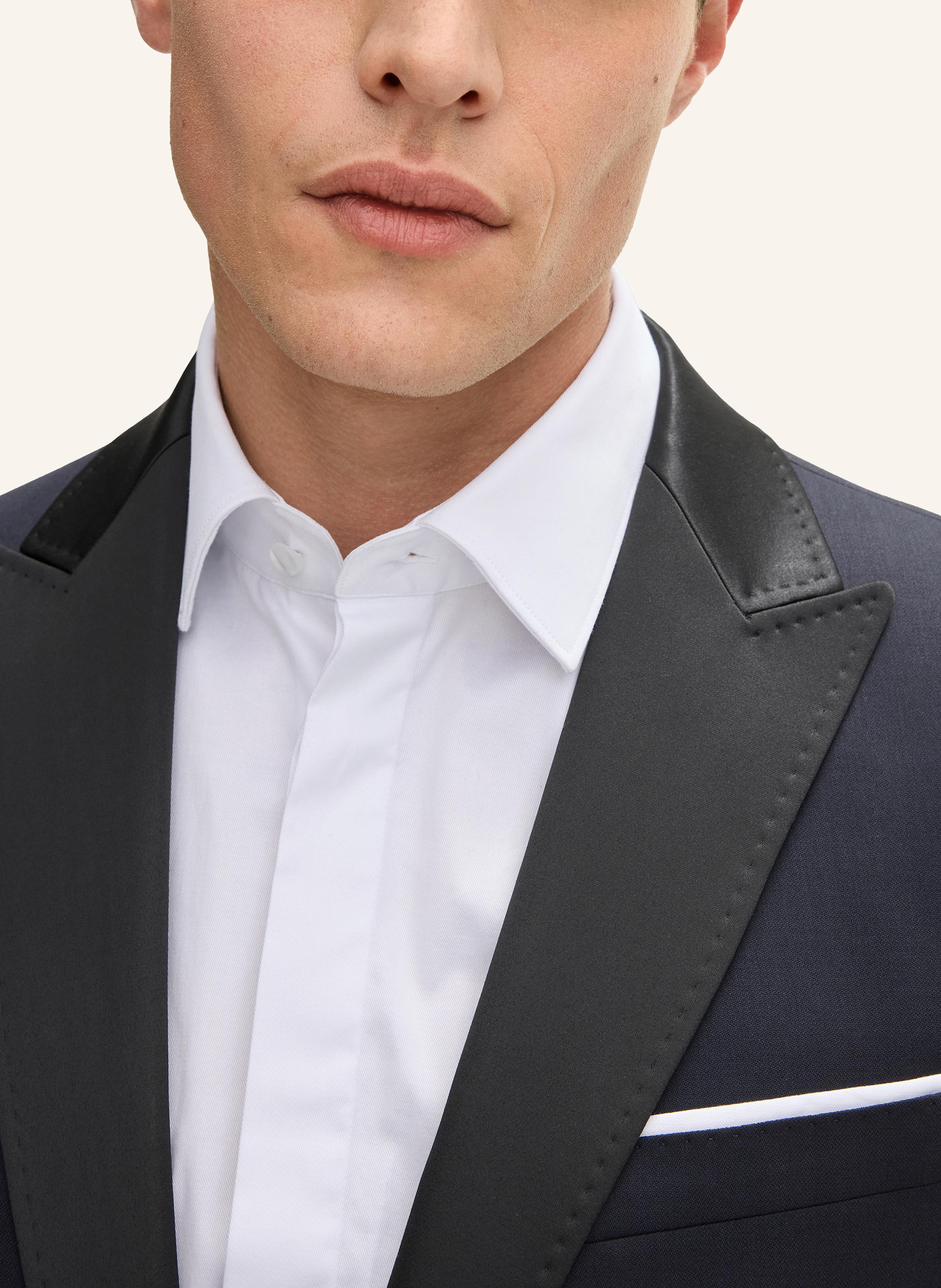 Thumbnail - Joop! Sakko Slim Fit blau