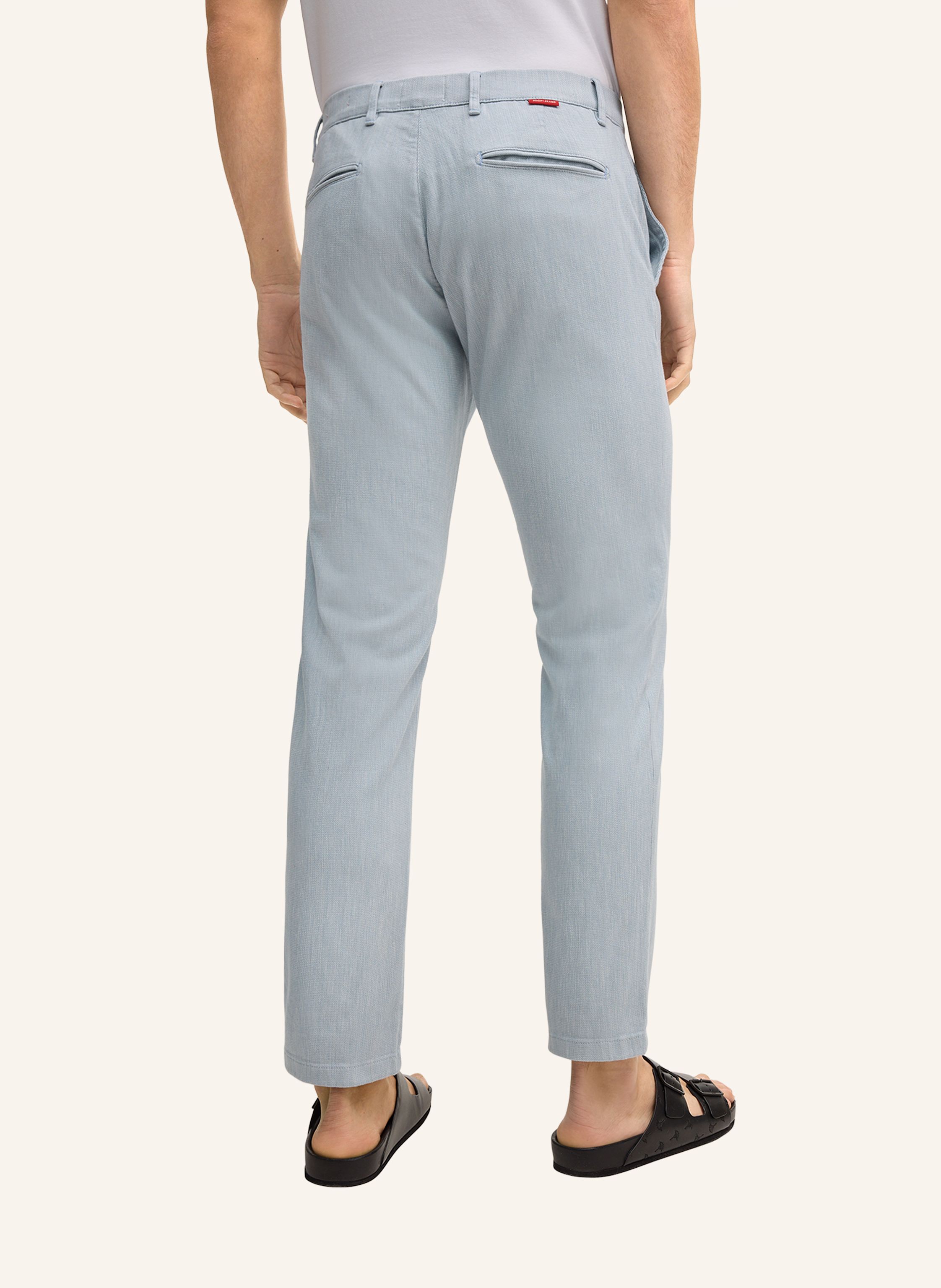 Thumbnail - Joop! Jeans Chino Modern Fit blau