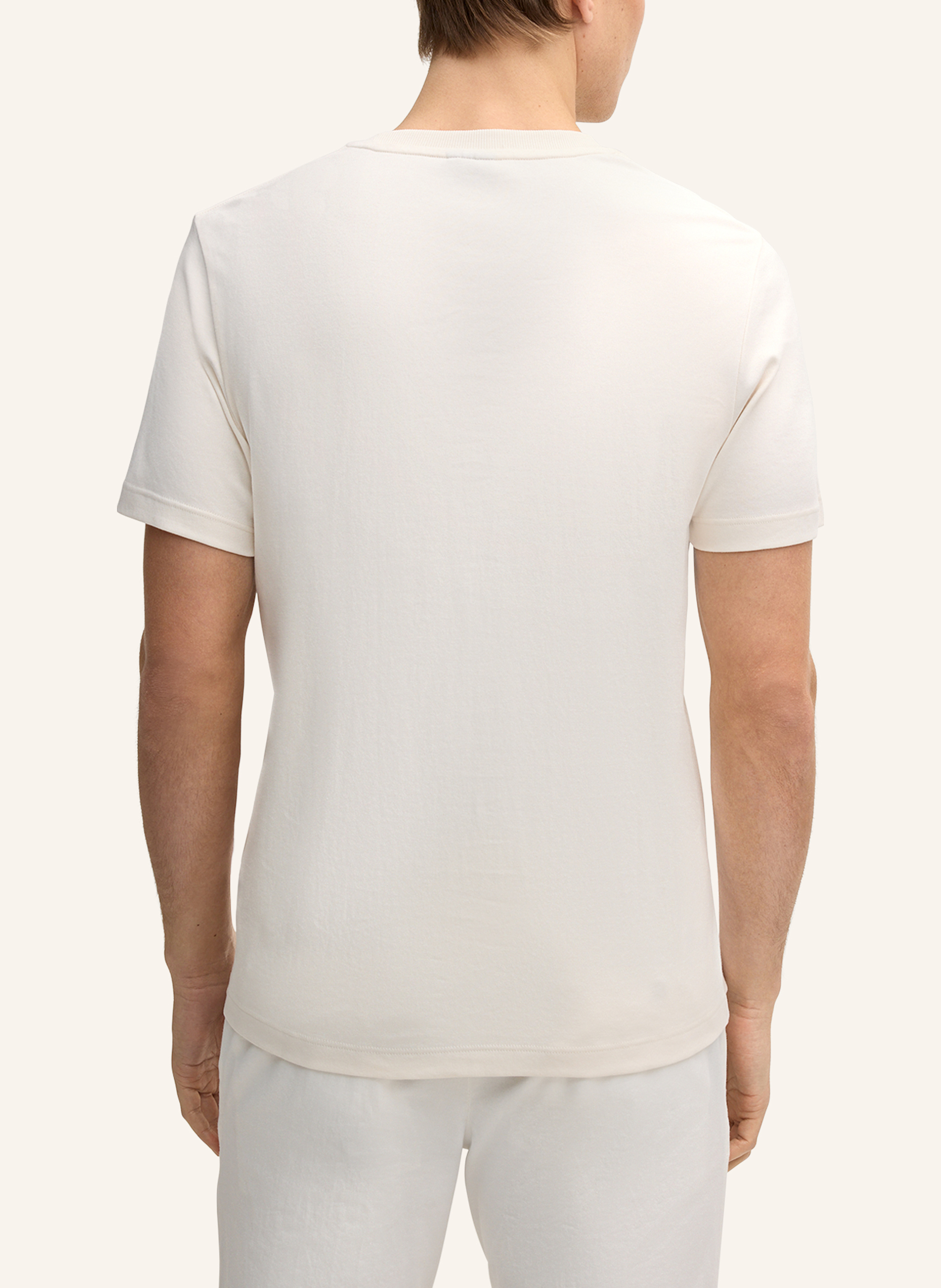 Thumbnail - Joop! T-Shirt Priamo weiss