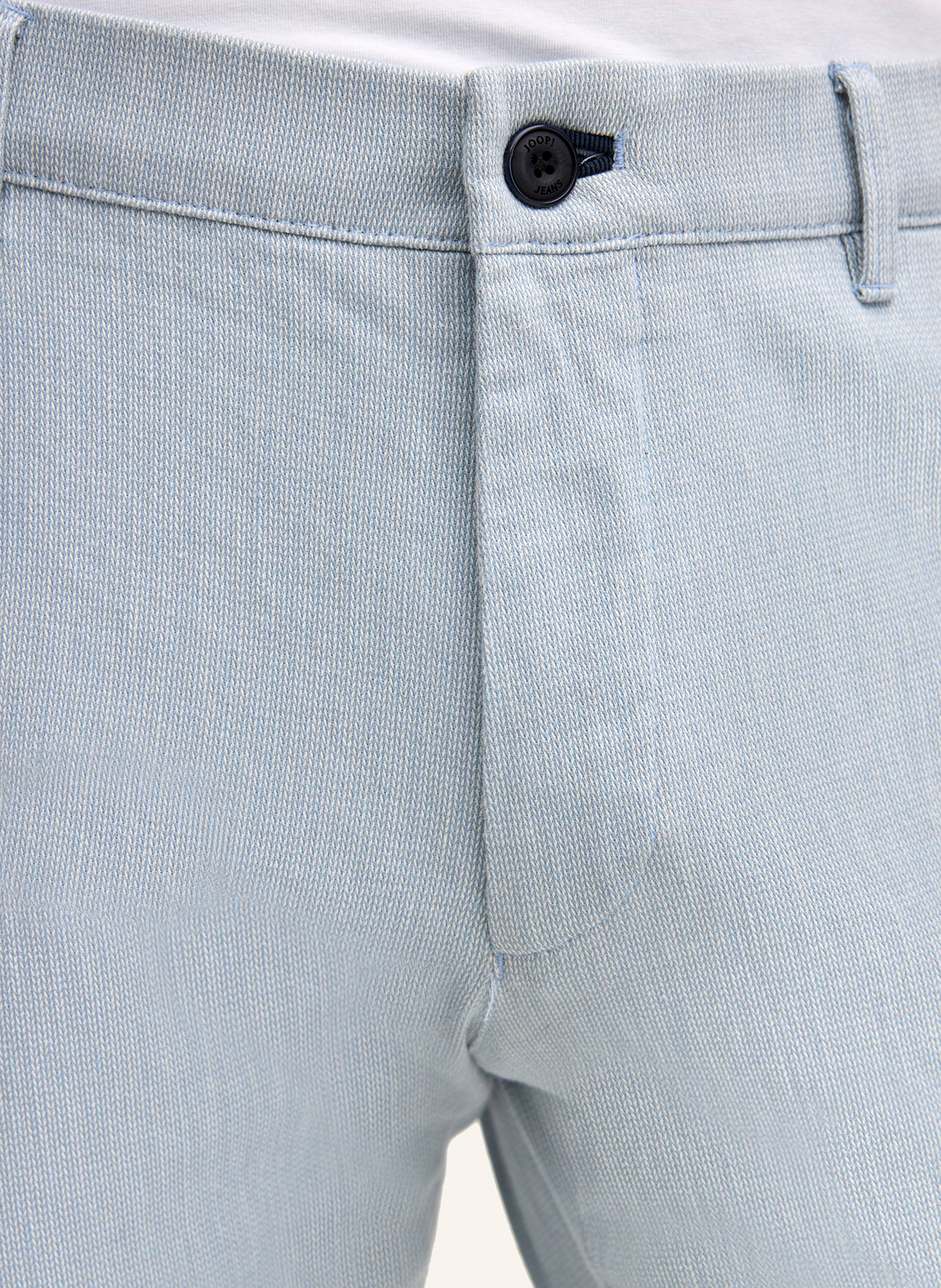 Thumbnail - Joop! Jeans Chino Modern Fit blau