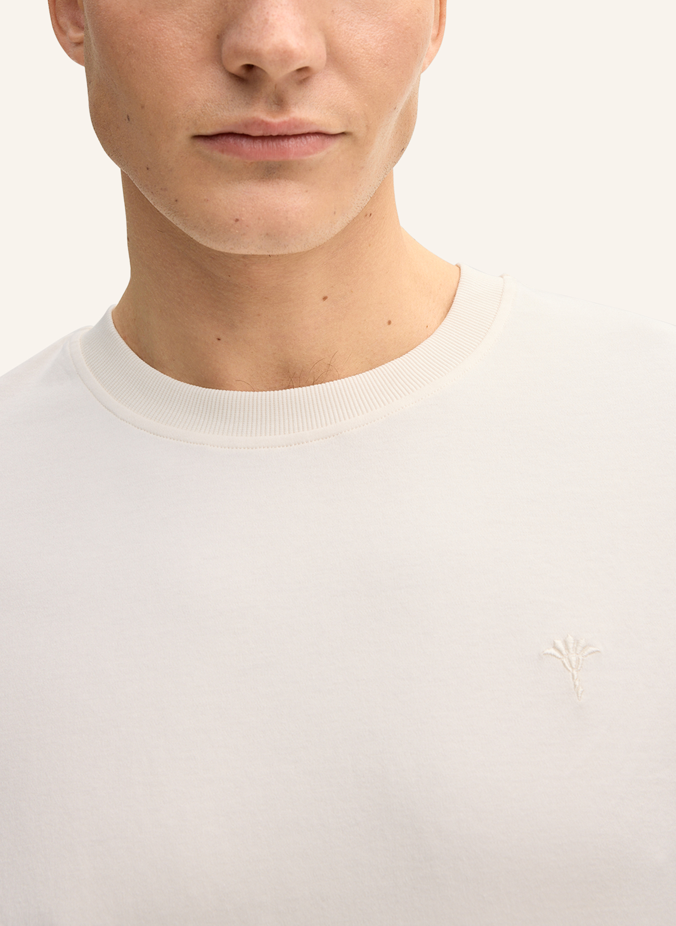 Thumbnail - Joop! T-Shirt Priamo weiss