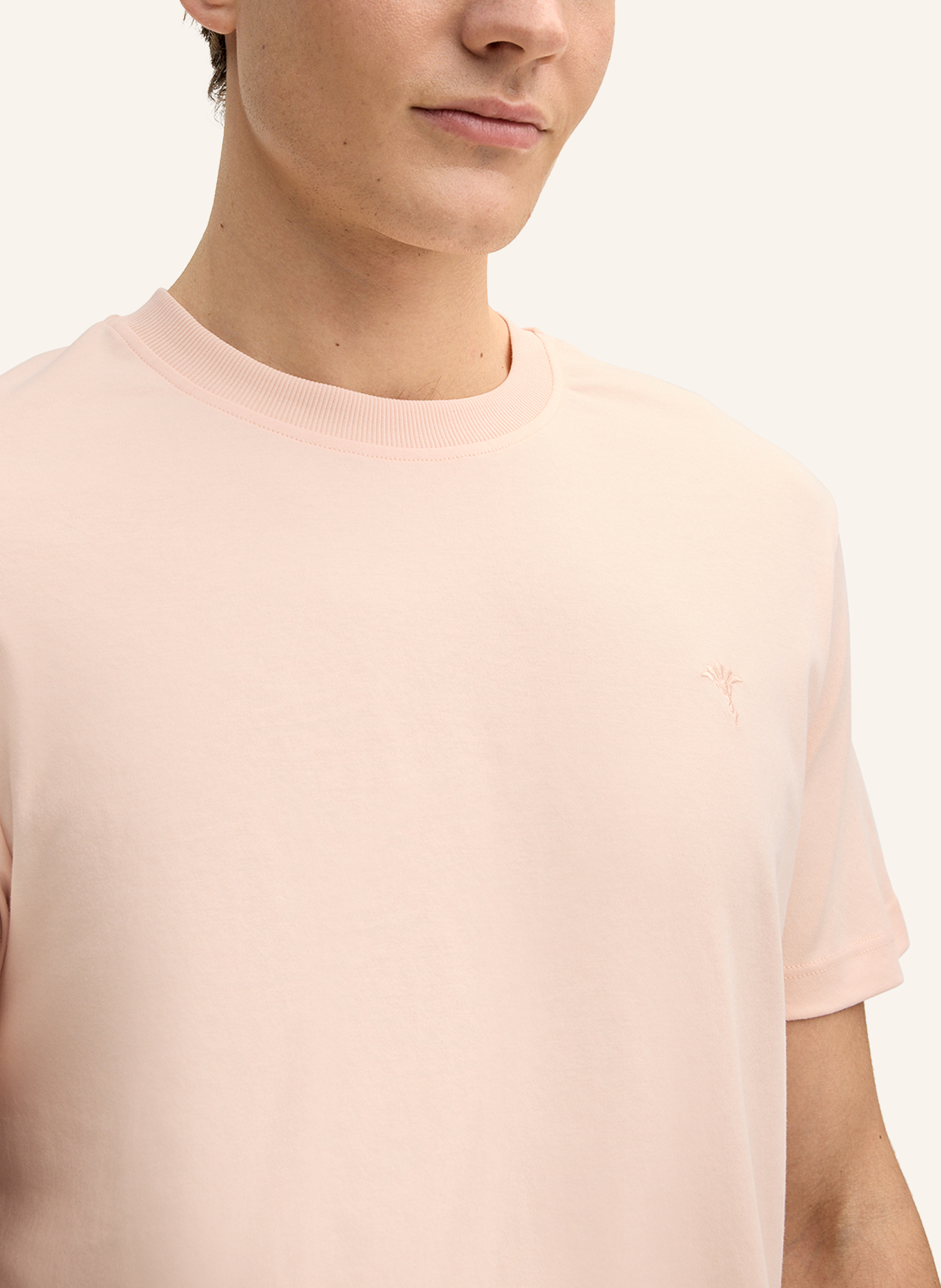 Thumbnail - Joop! T-Shirt Priamo orange