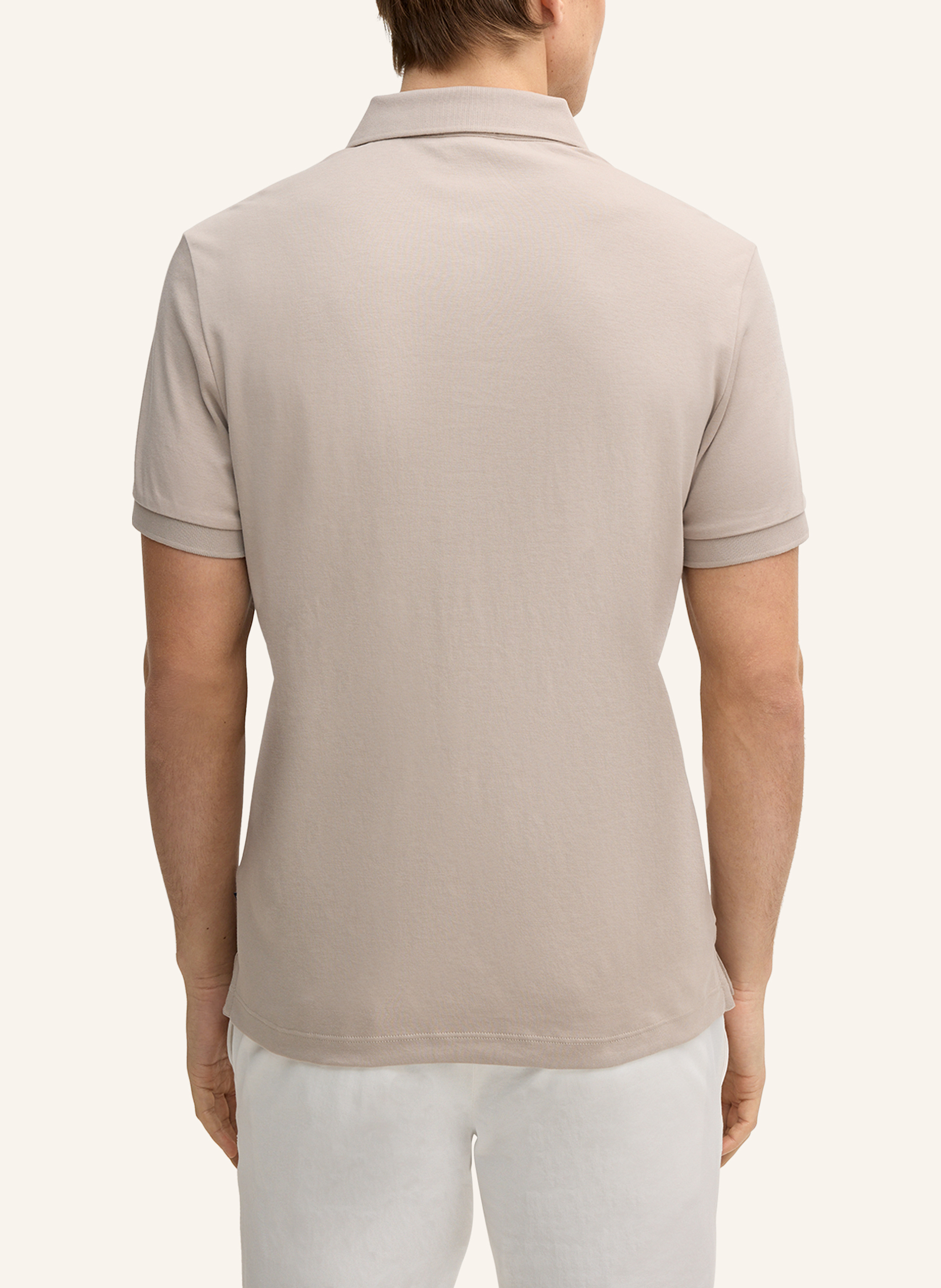 Thumbnail - Joop! Poloshirt beige