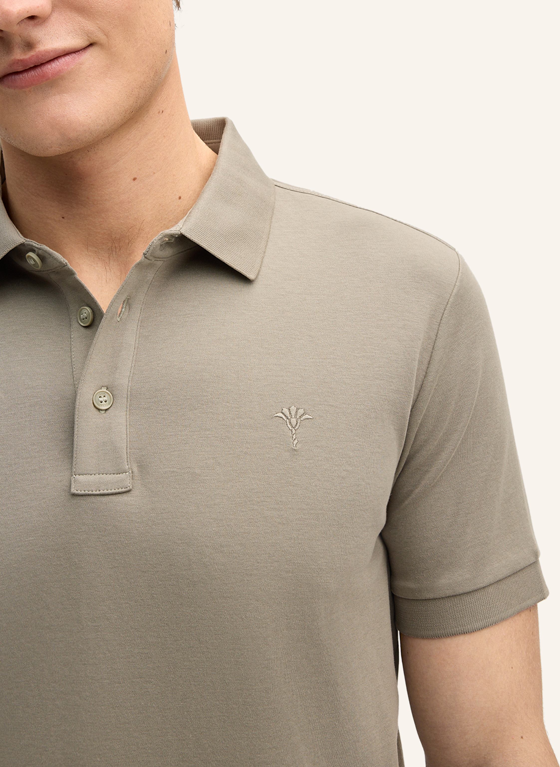 Thumbnail - Joop! Poloshirt gruen