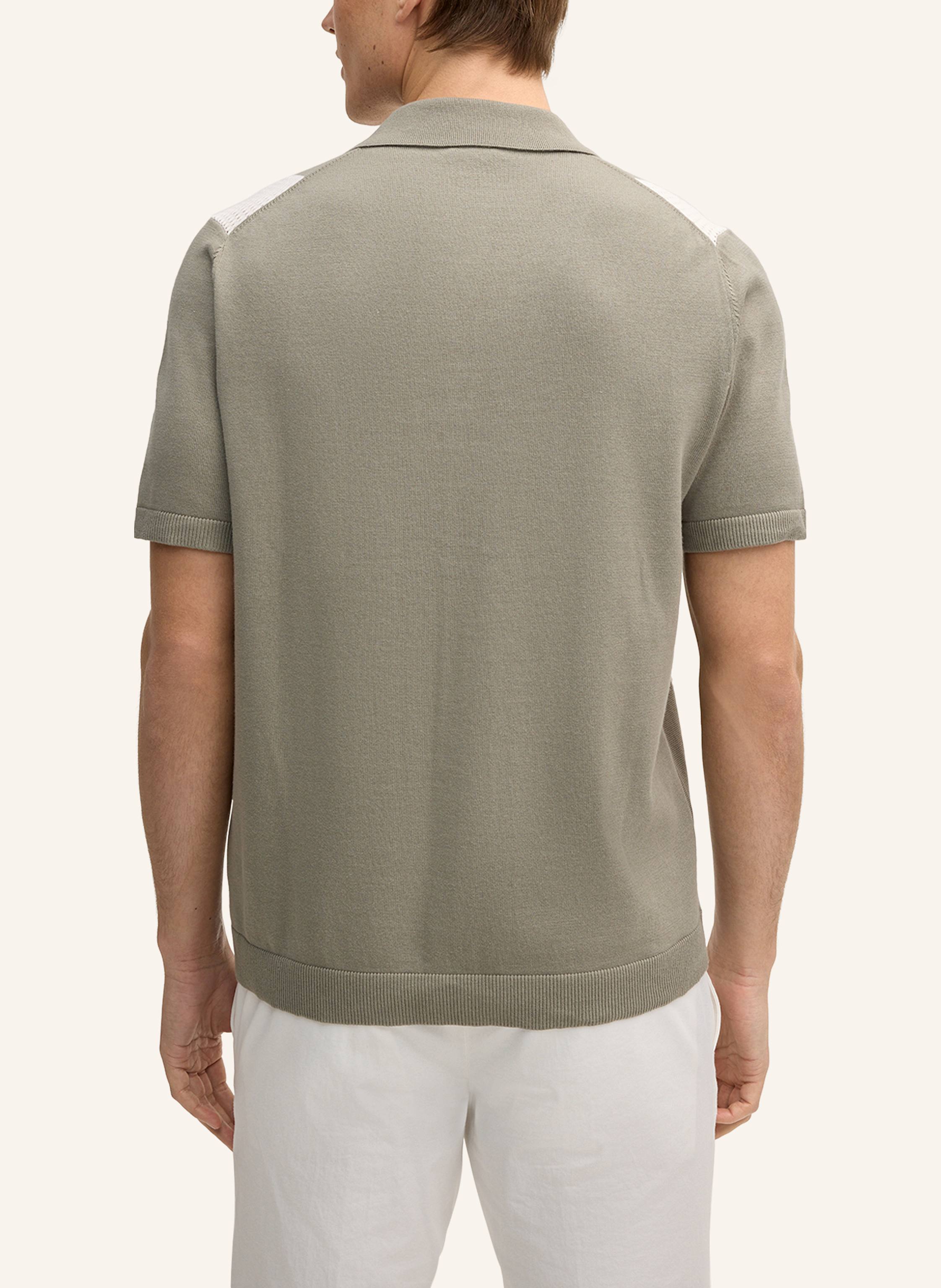 Thumbnail - Joop! Strickshirt gruen