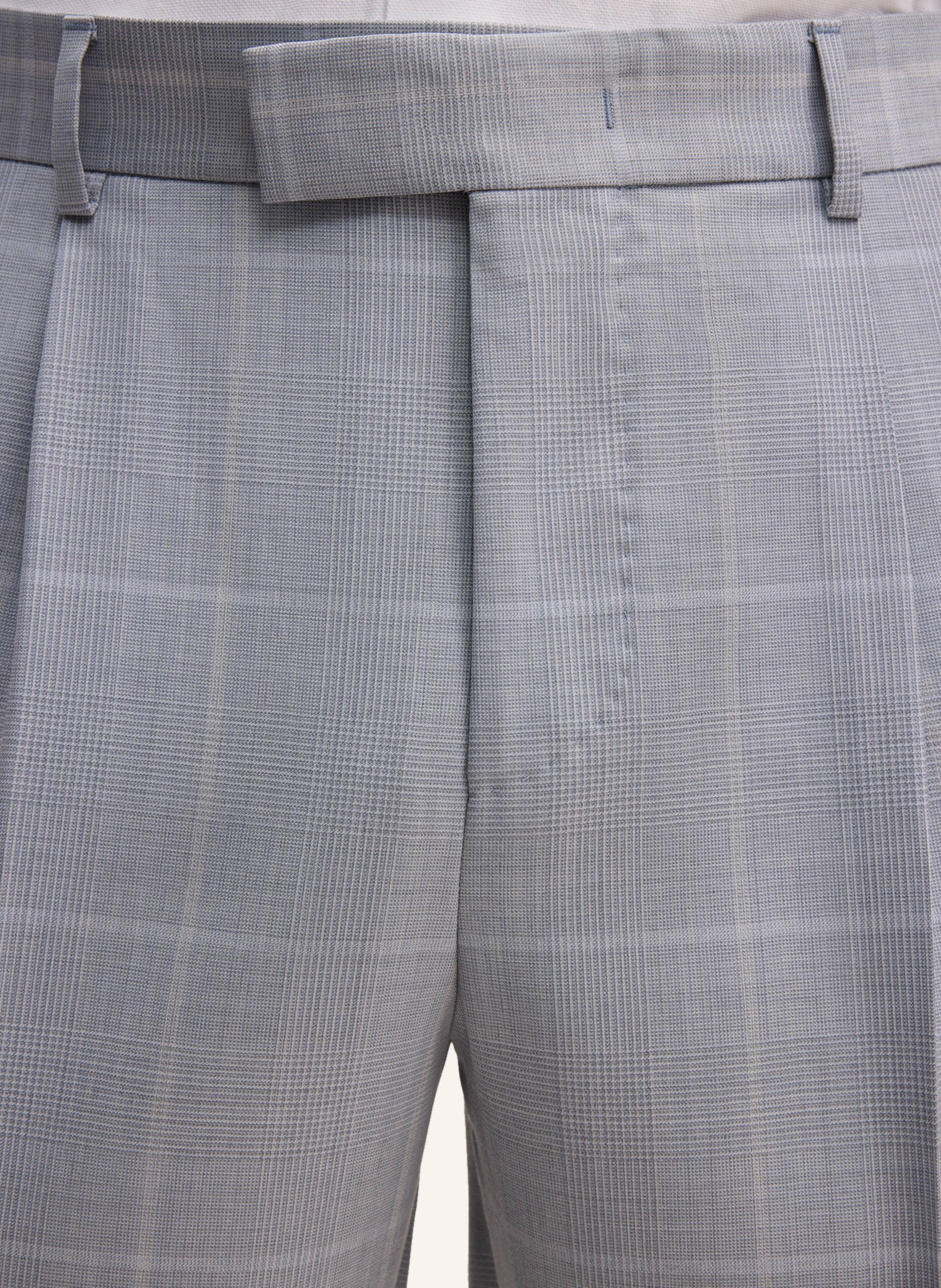 Thumbnail - Joop! Baukasten Anzughose blau