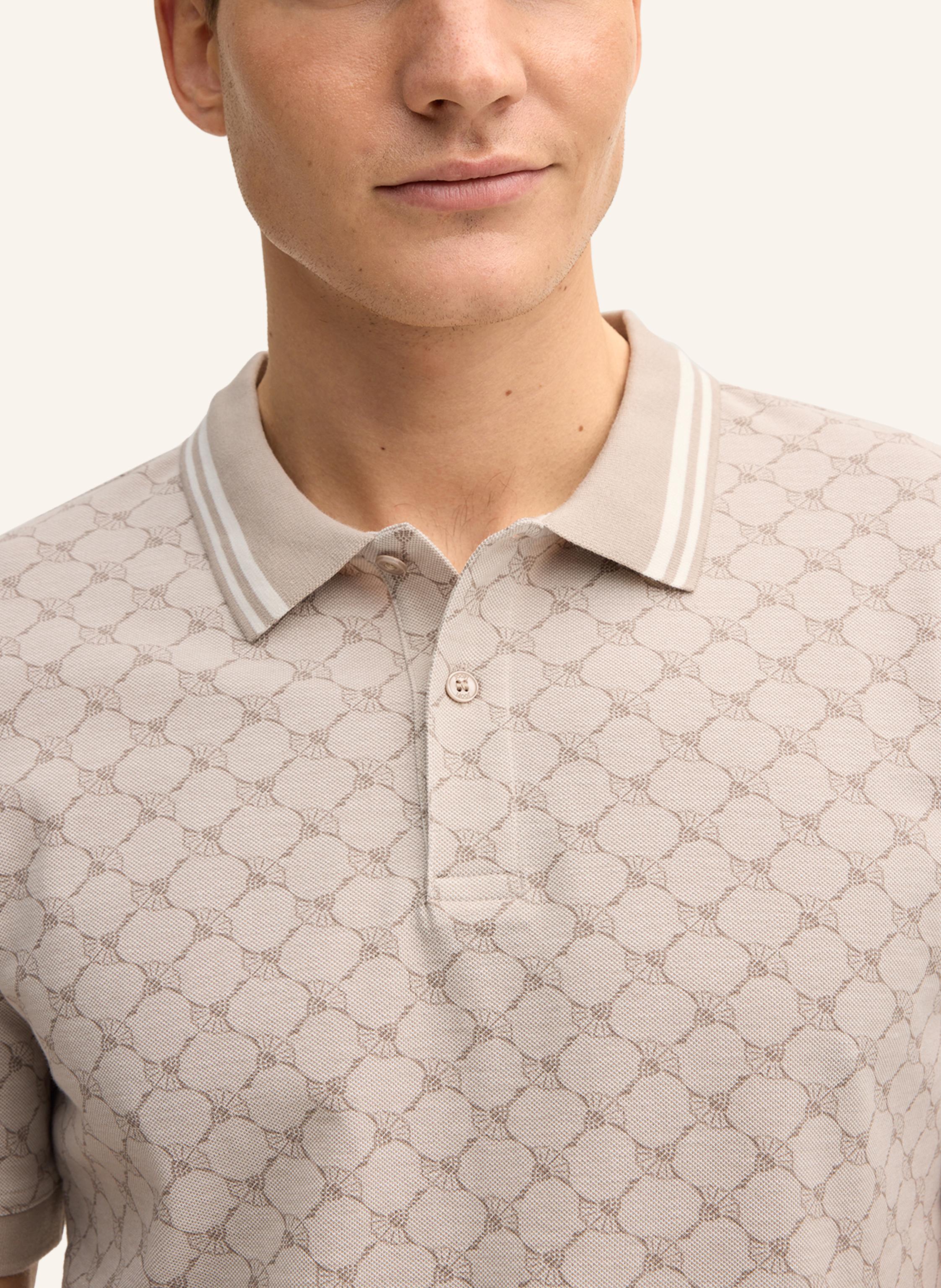Thumbnail - Joop! Poloshirt beige