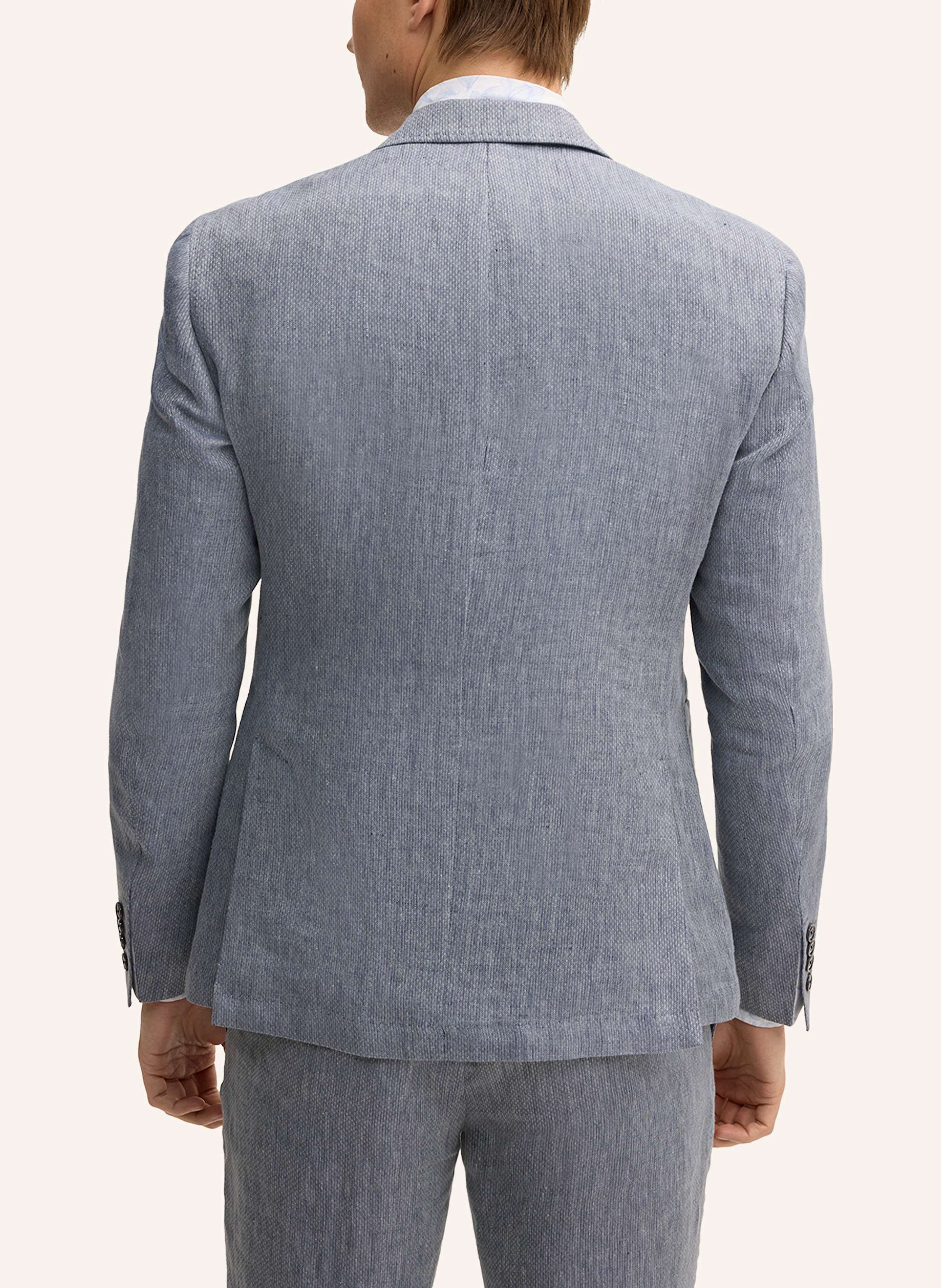 Thumbnail - Joop! Sakko Regular Fit blau