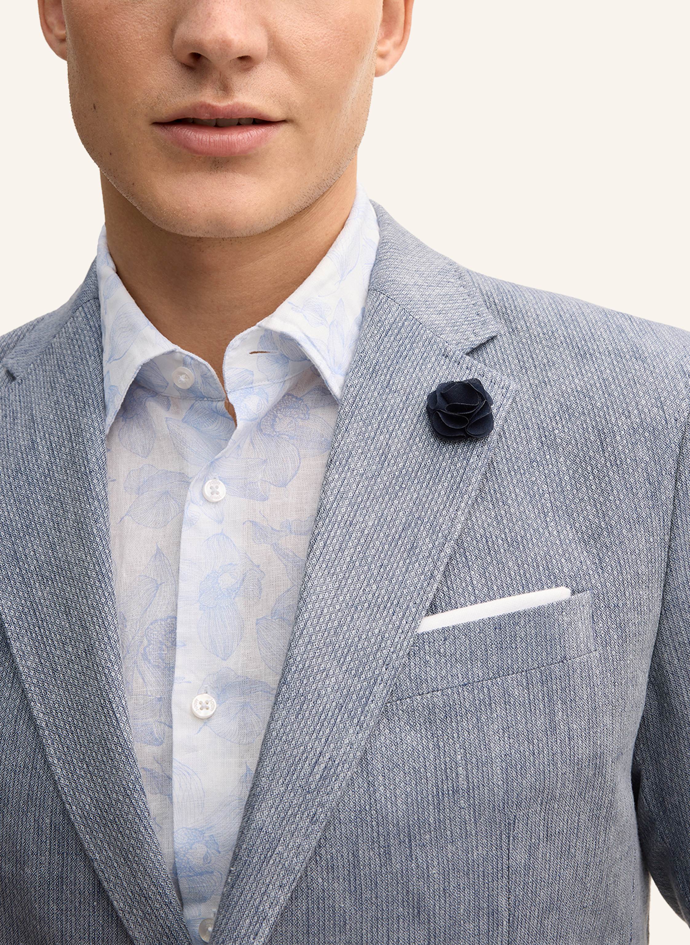 Thumbnail - Joop! Sakko Regular Fit blau