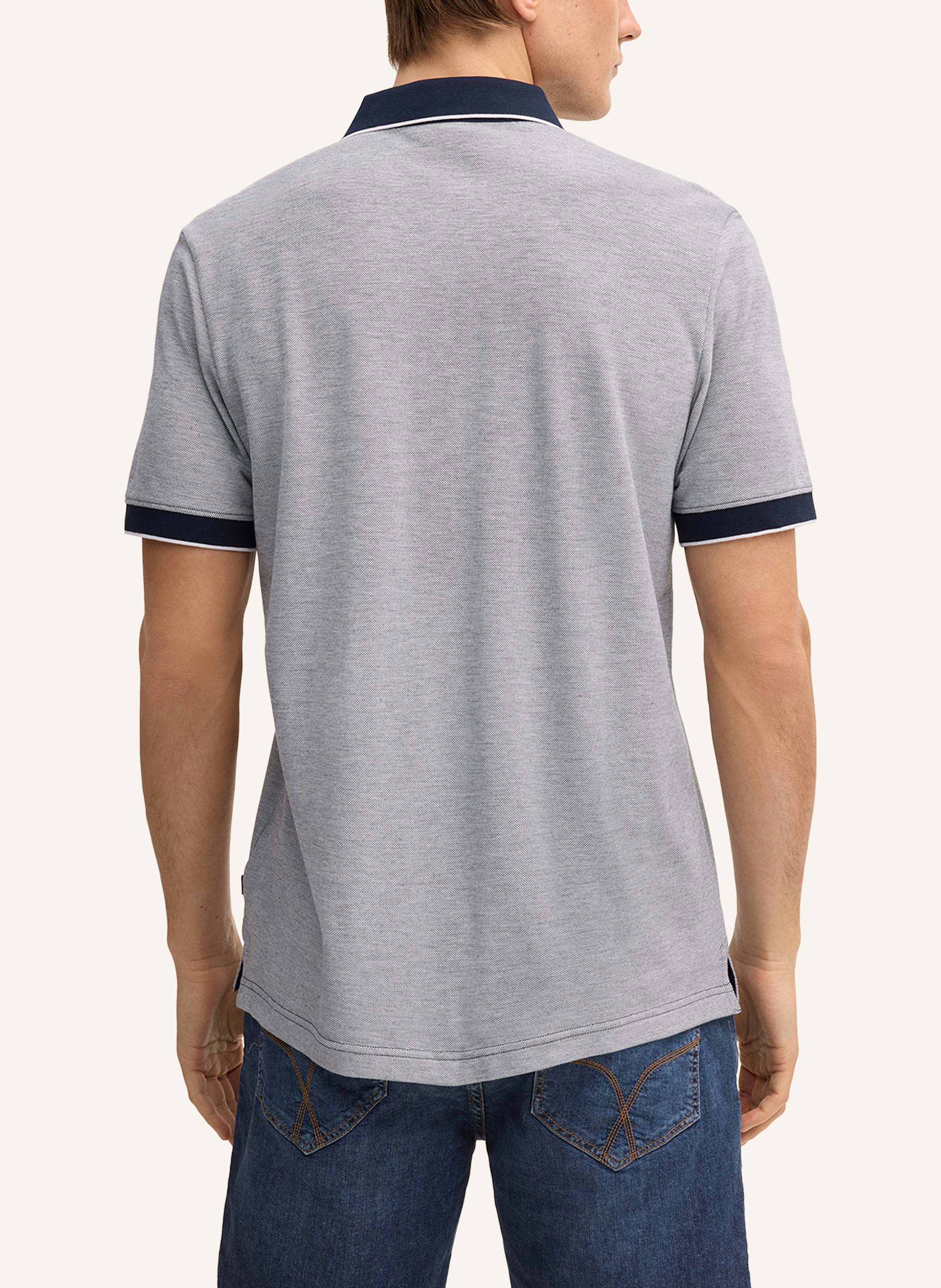 Thumbnail - Joop! Poloshirt blau