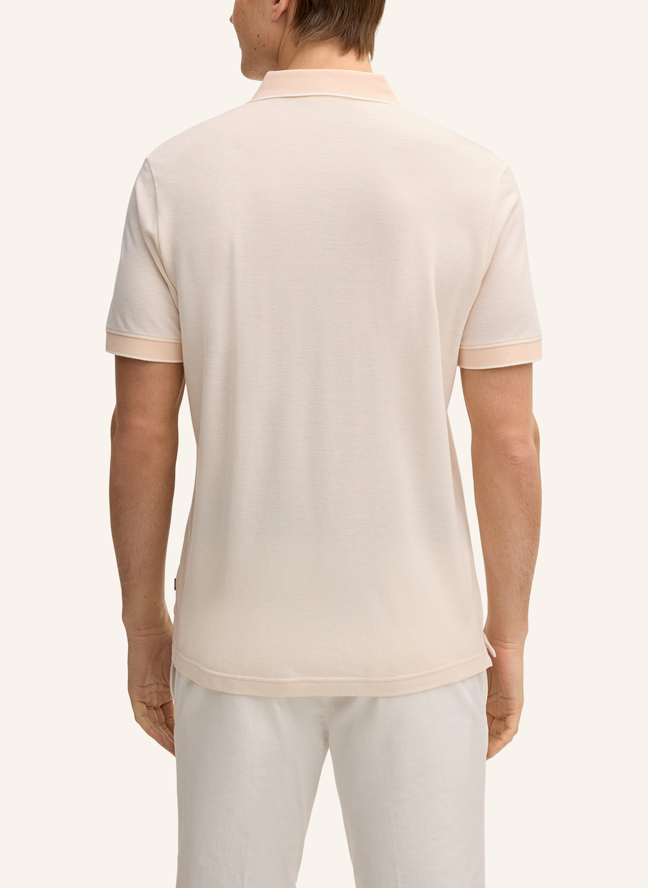 Thumbnail - Joop! Poloshirt orange