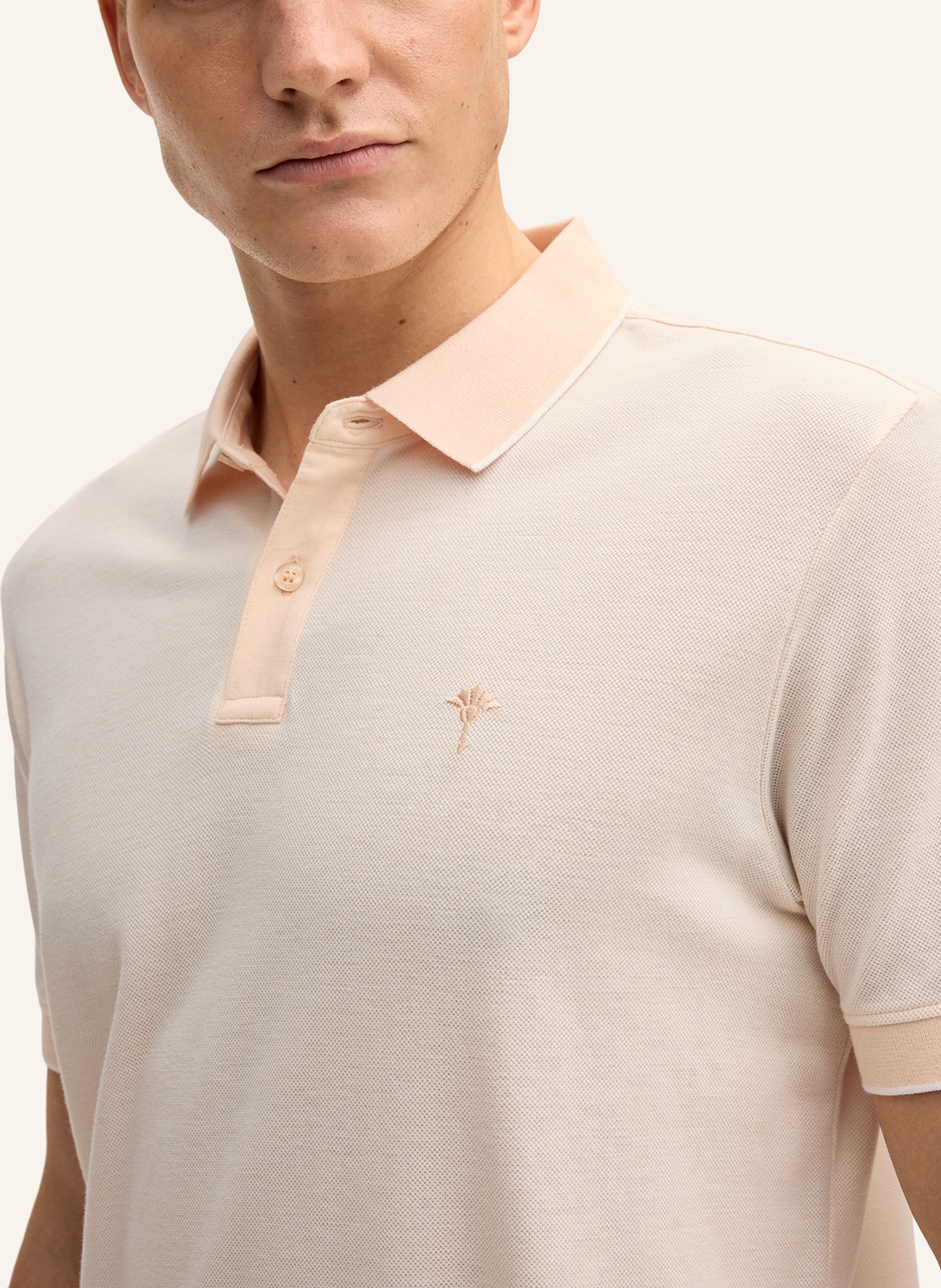 Thumbnail - Joop! Poloshirt orange