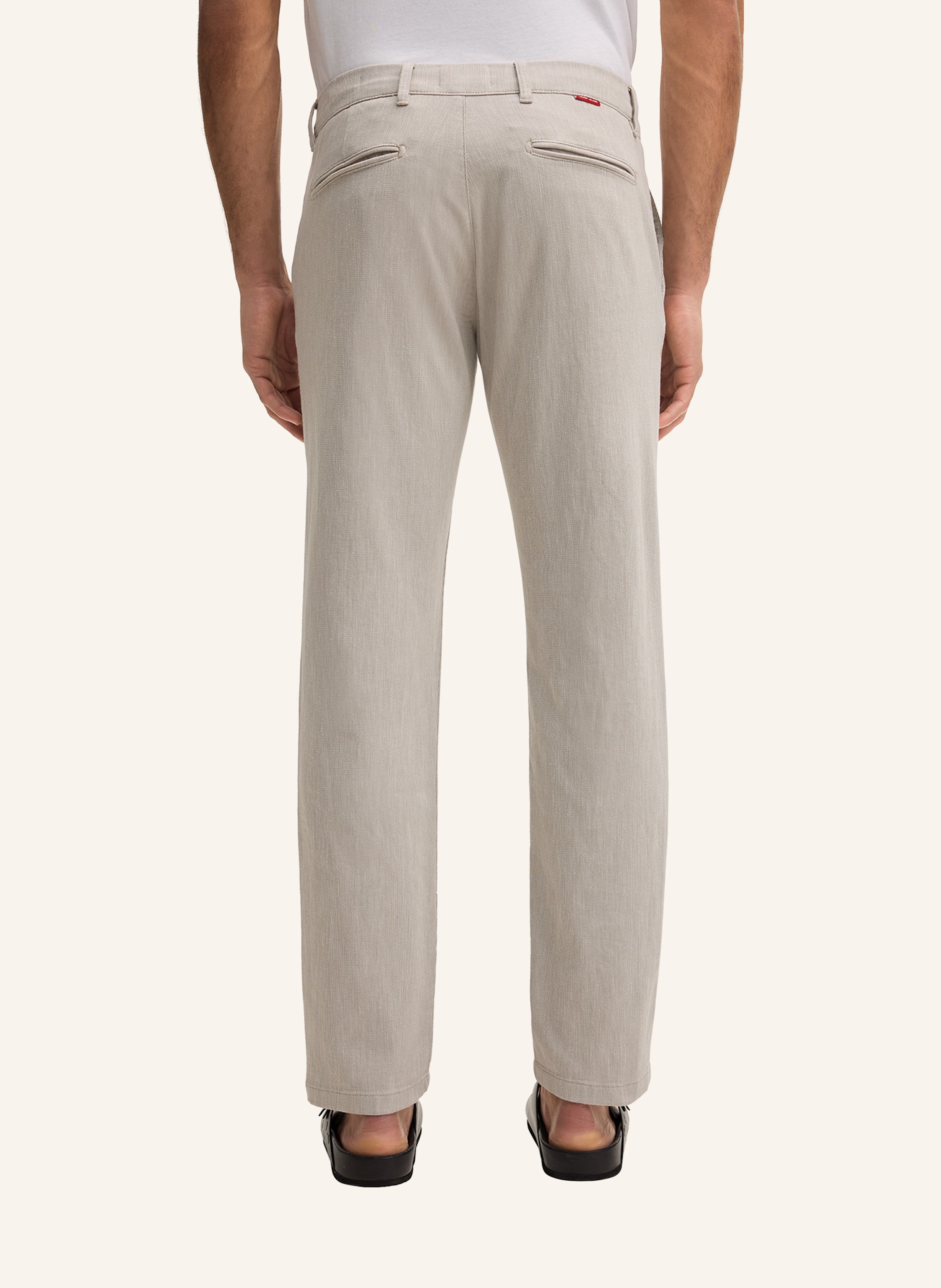 Thumbnail - Joop! Jeans Chino Modern Fit beige