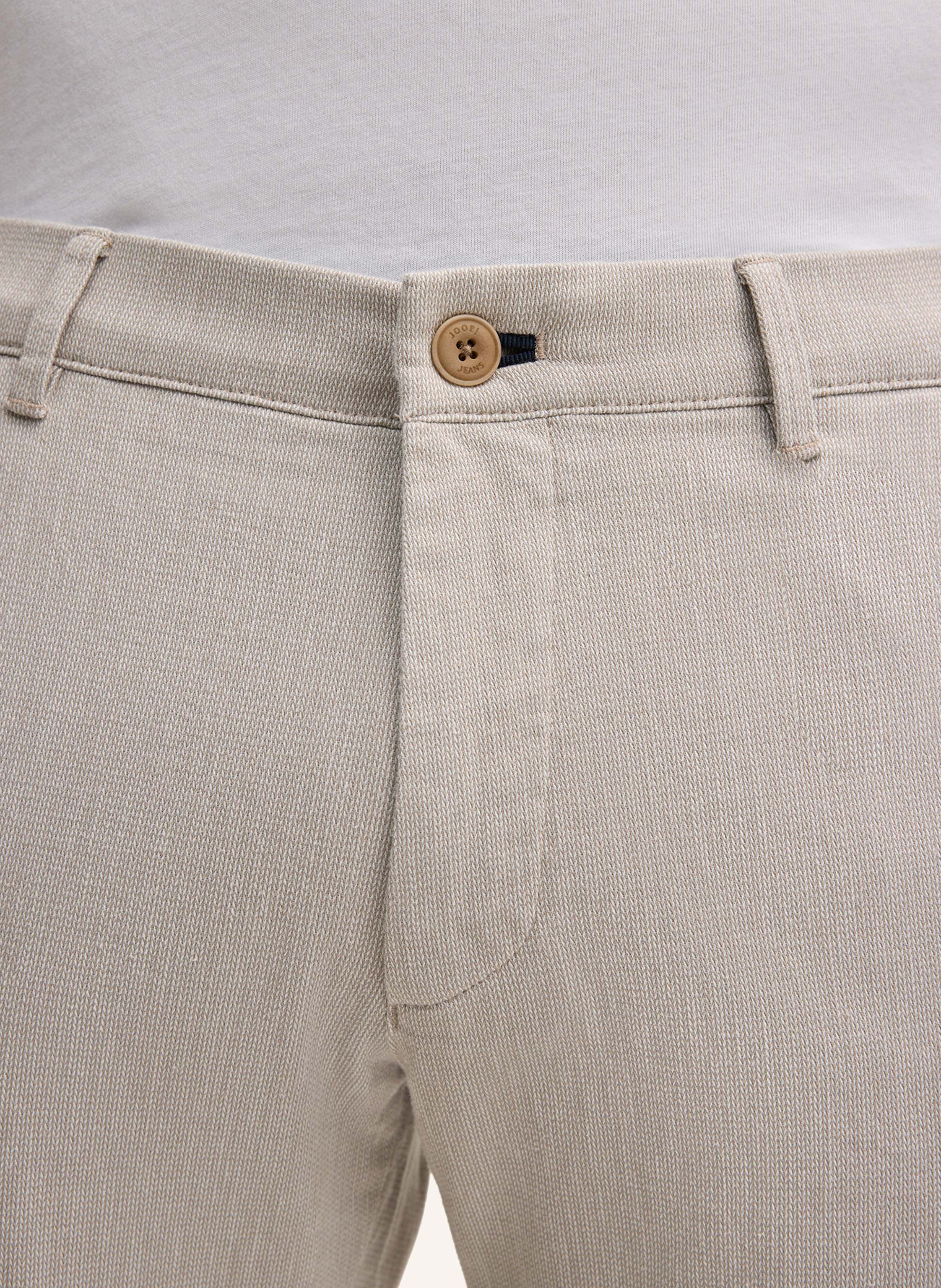 Thumbnail - Joop! Jeans Chino Modern Fit beige