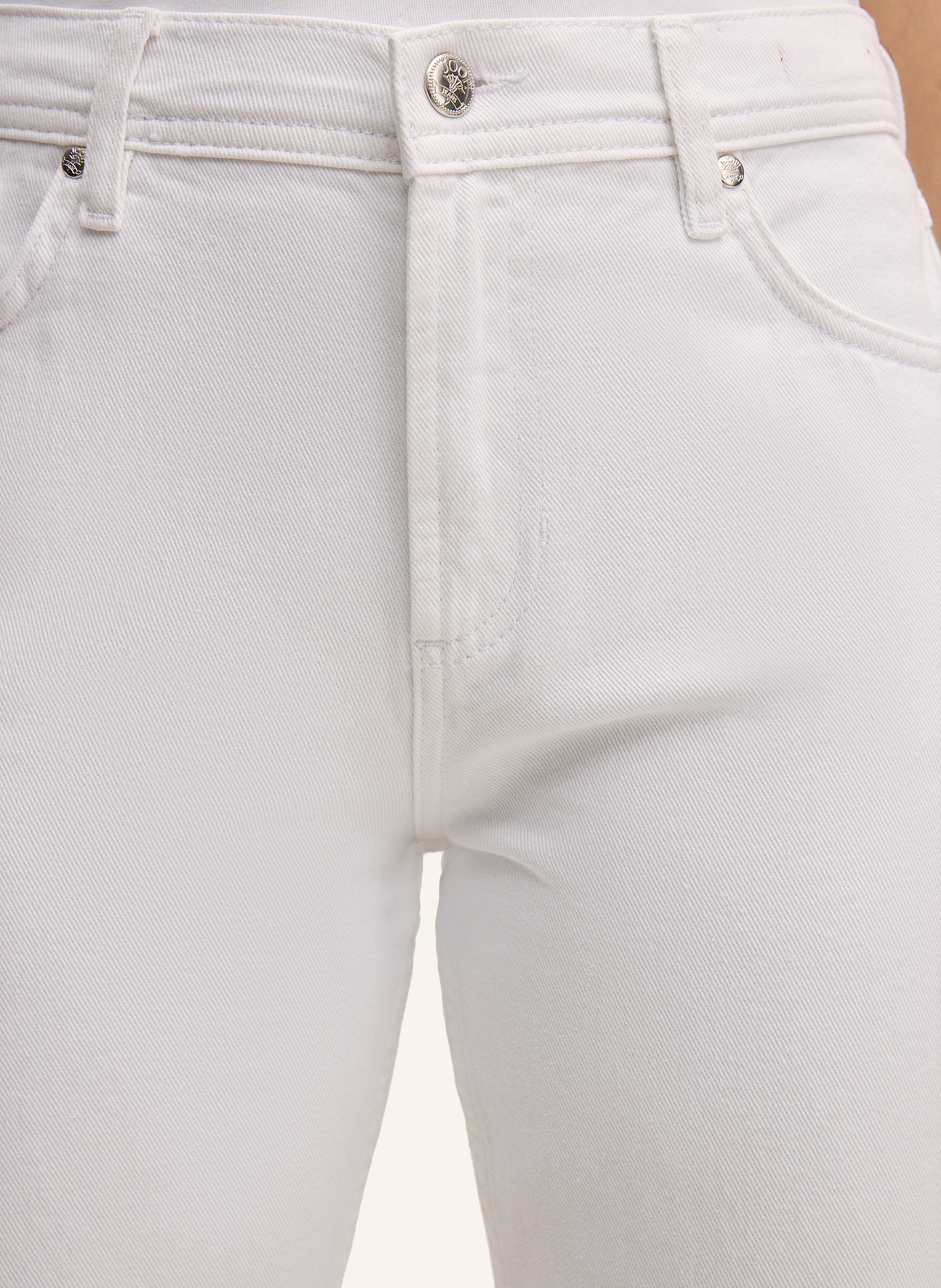 Thumbnail - Joop! Jeans Jeans weiss