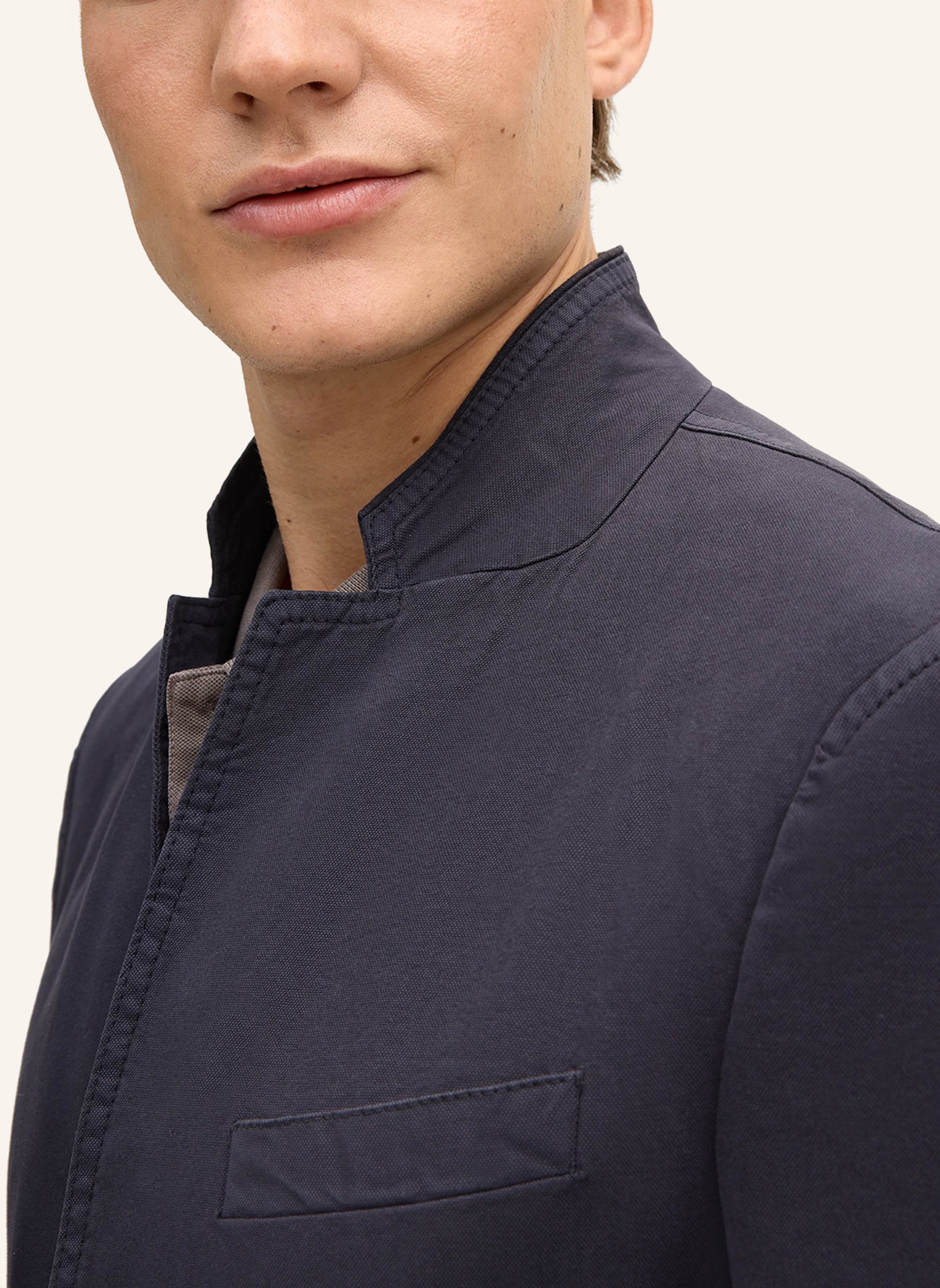 Thumbnail - Joop! Jeans Sakko Slim Fit blau