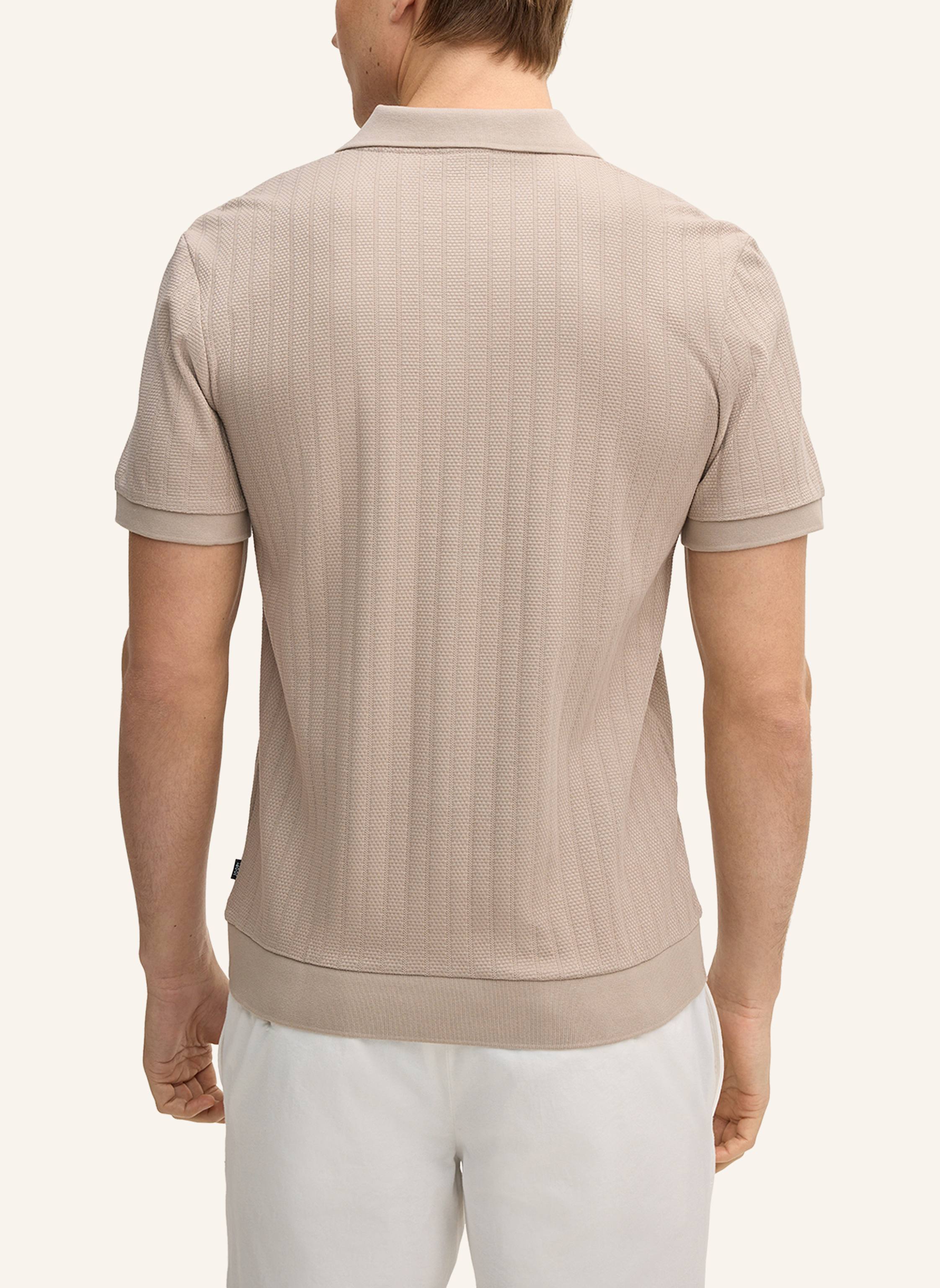Thumbnail - Joop! Poloshirt beige