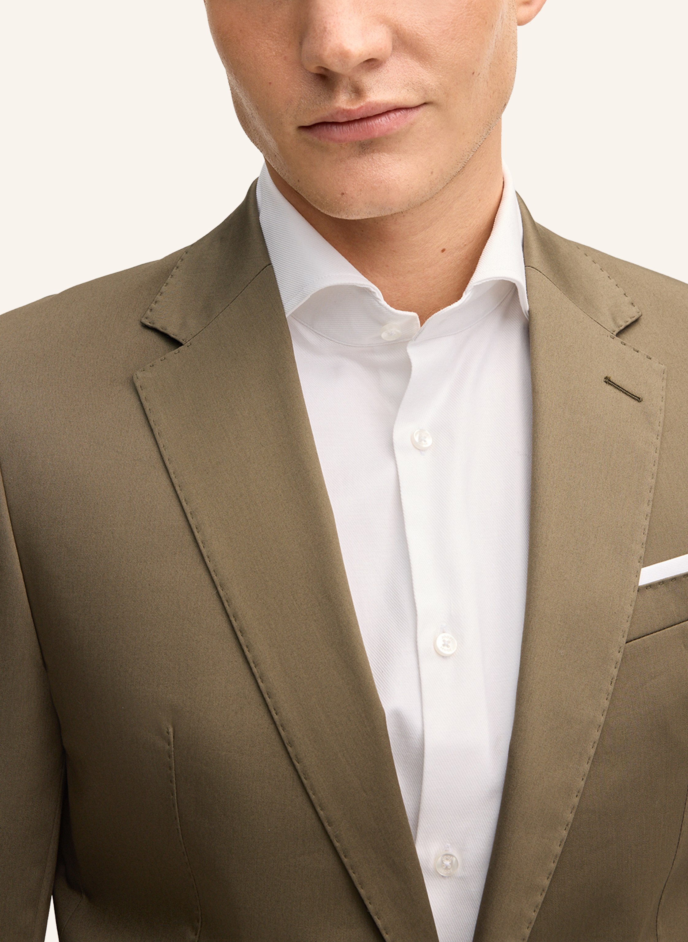 Thumbnail - Joop! Anzug Slim Fit gruen