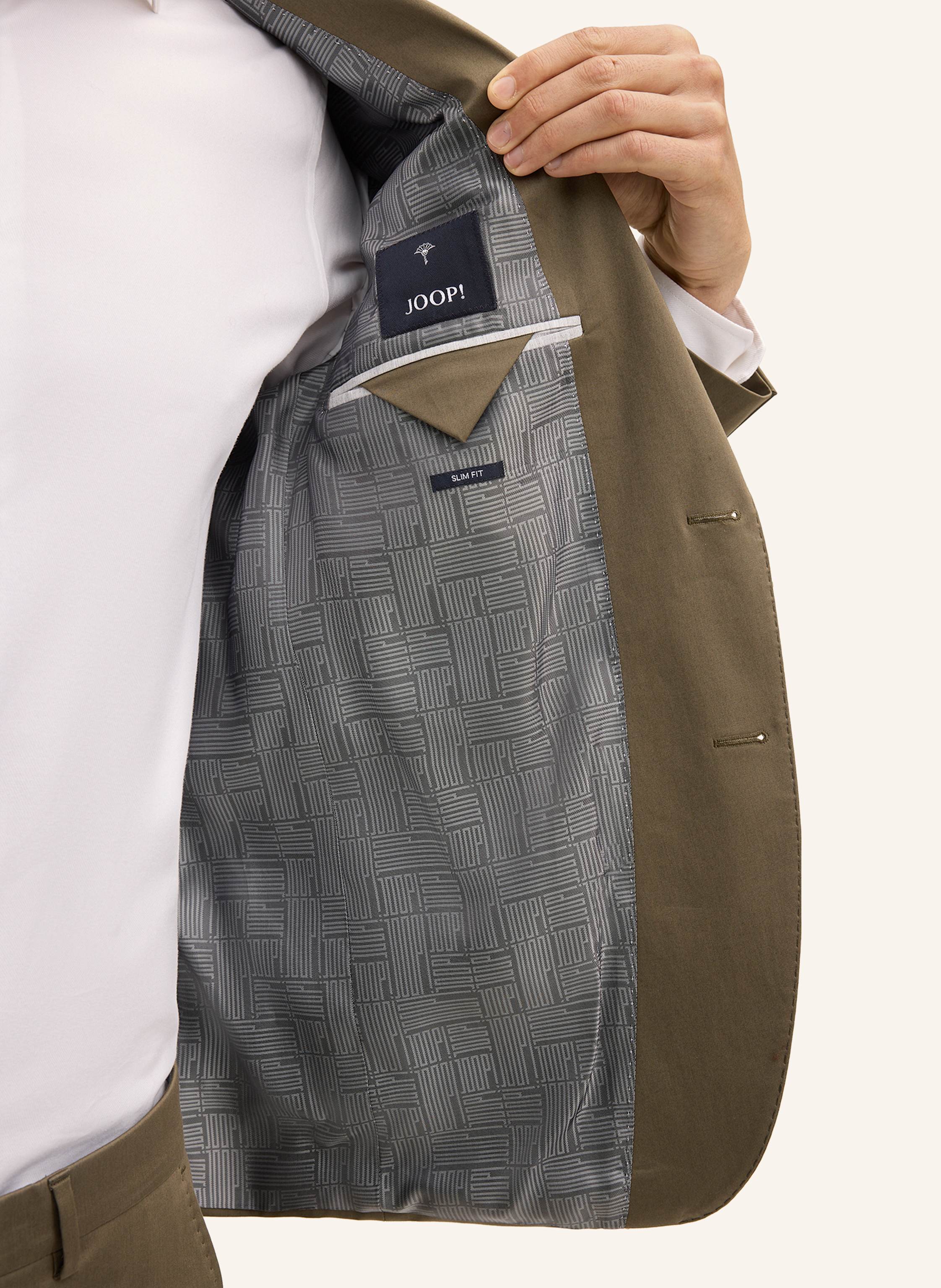 Thumbnail - Joop! Anzug Slim Fit gruen