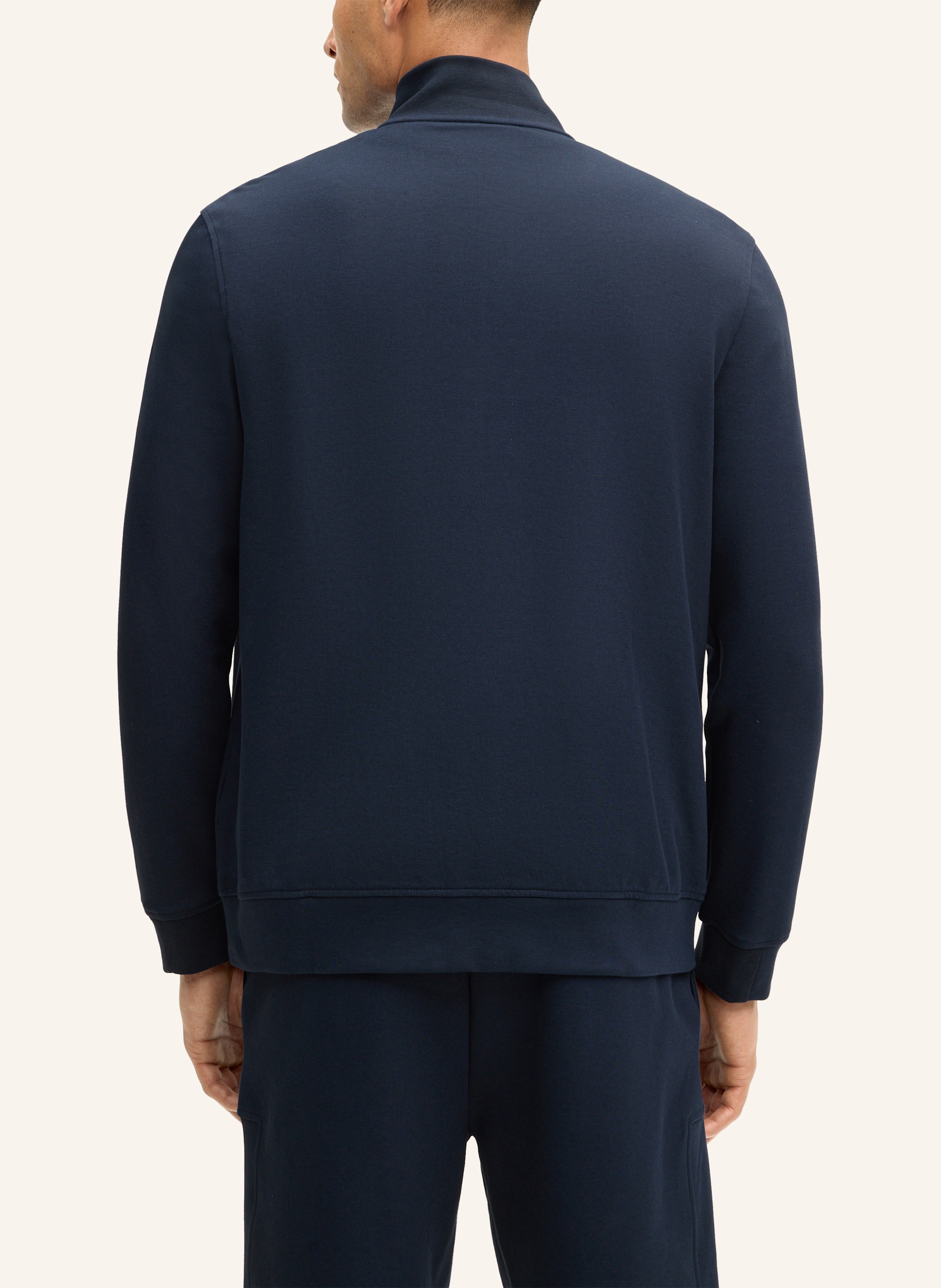 Thumbnail - Joop! Sweatjacke blau