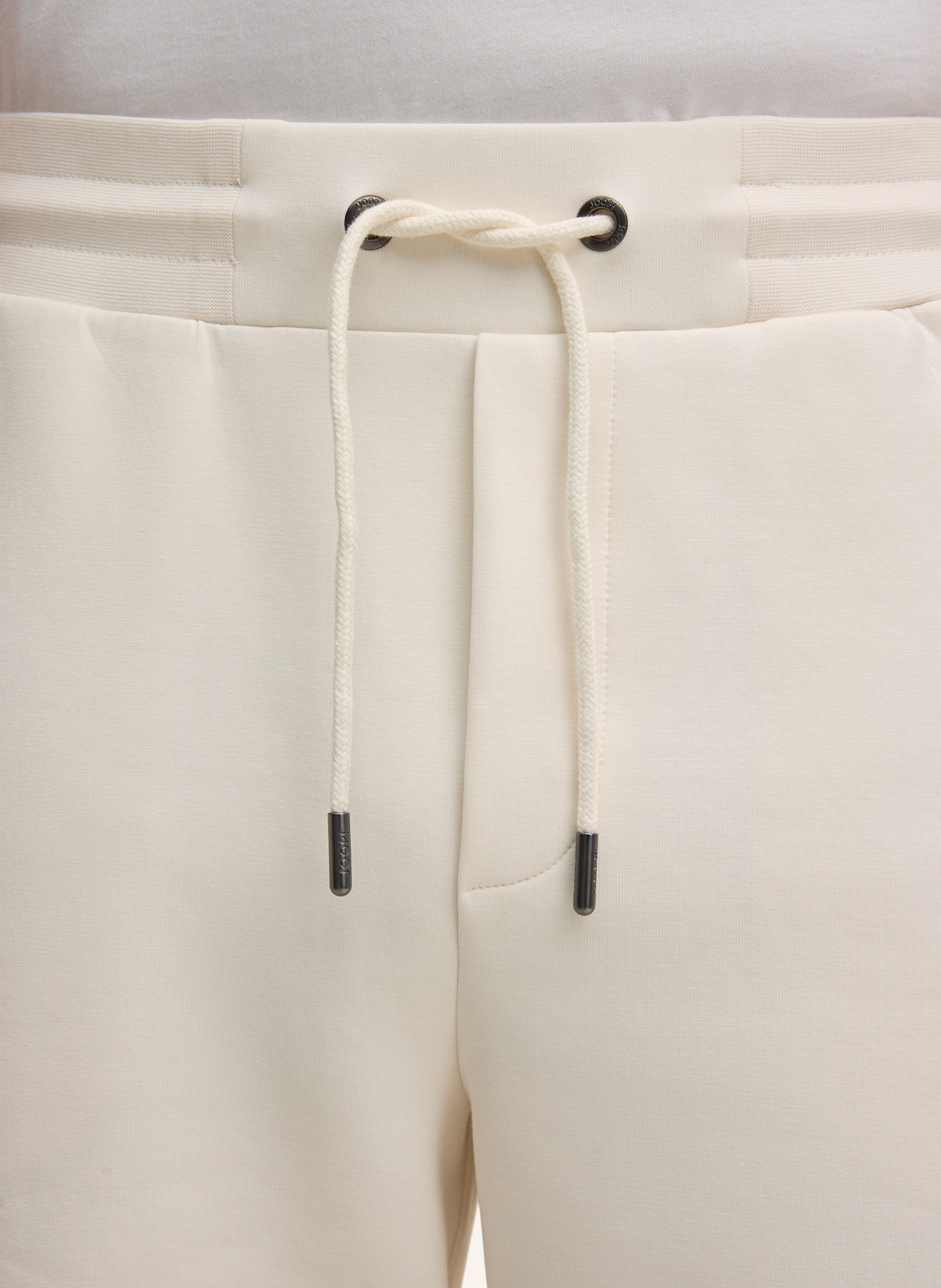 Thumbnail - Joop! Sweatshorts weiss