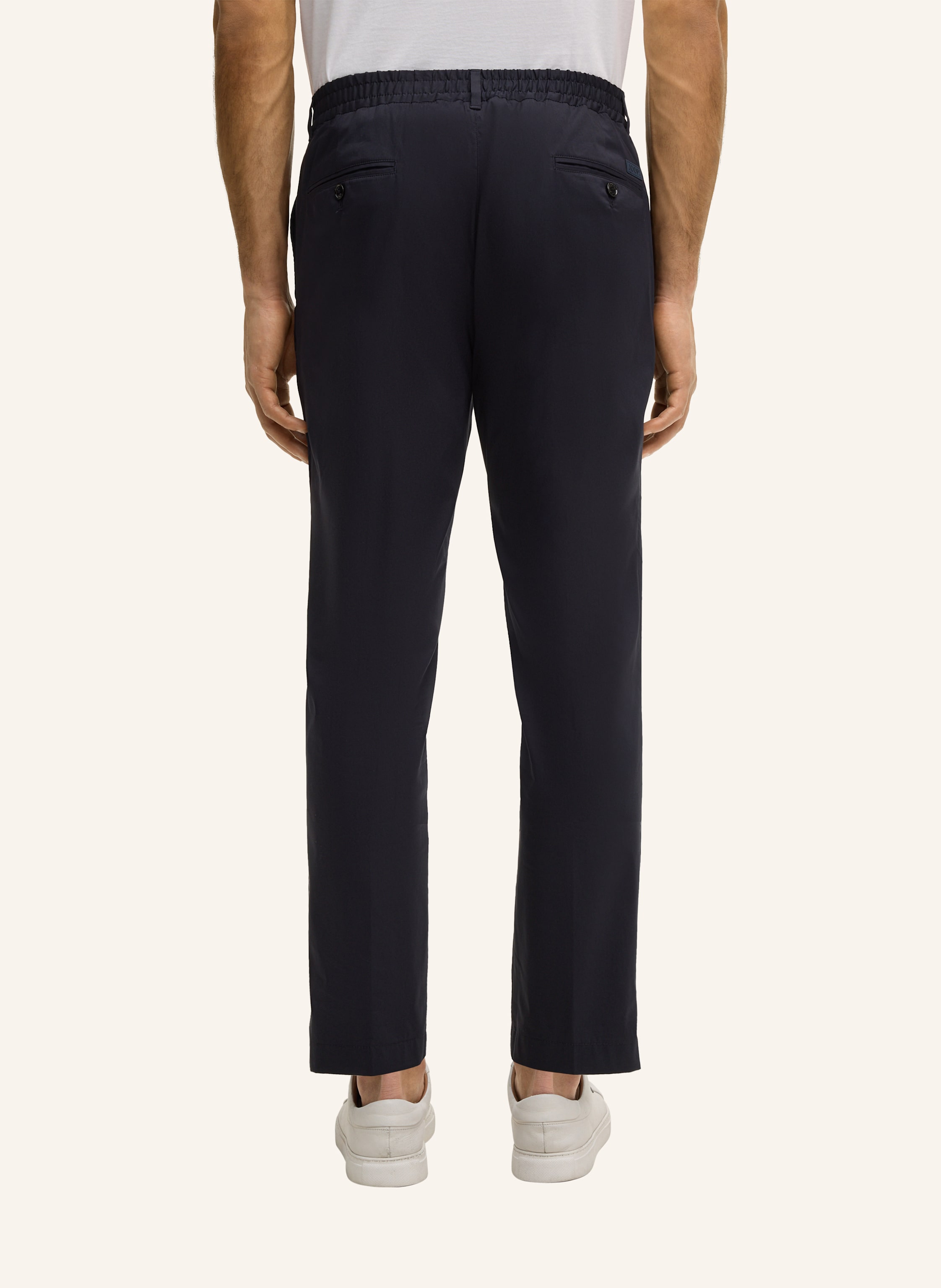 Thumbnail - Joop! Baukasten Anzughose blau