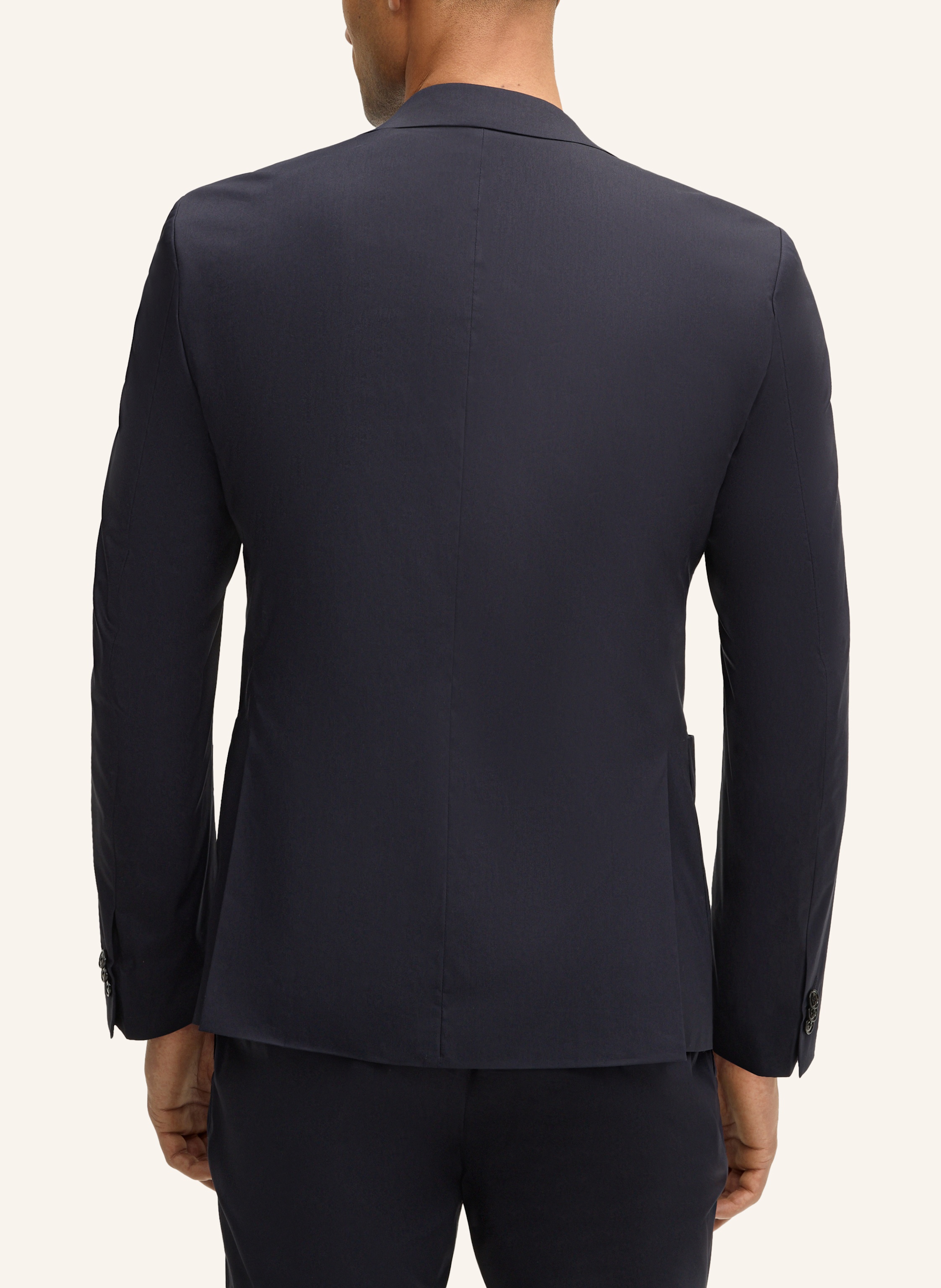 Thumbnail - Joop! Baukasten Sakko Extra Slim Fit blau