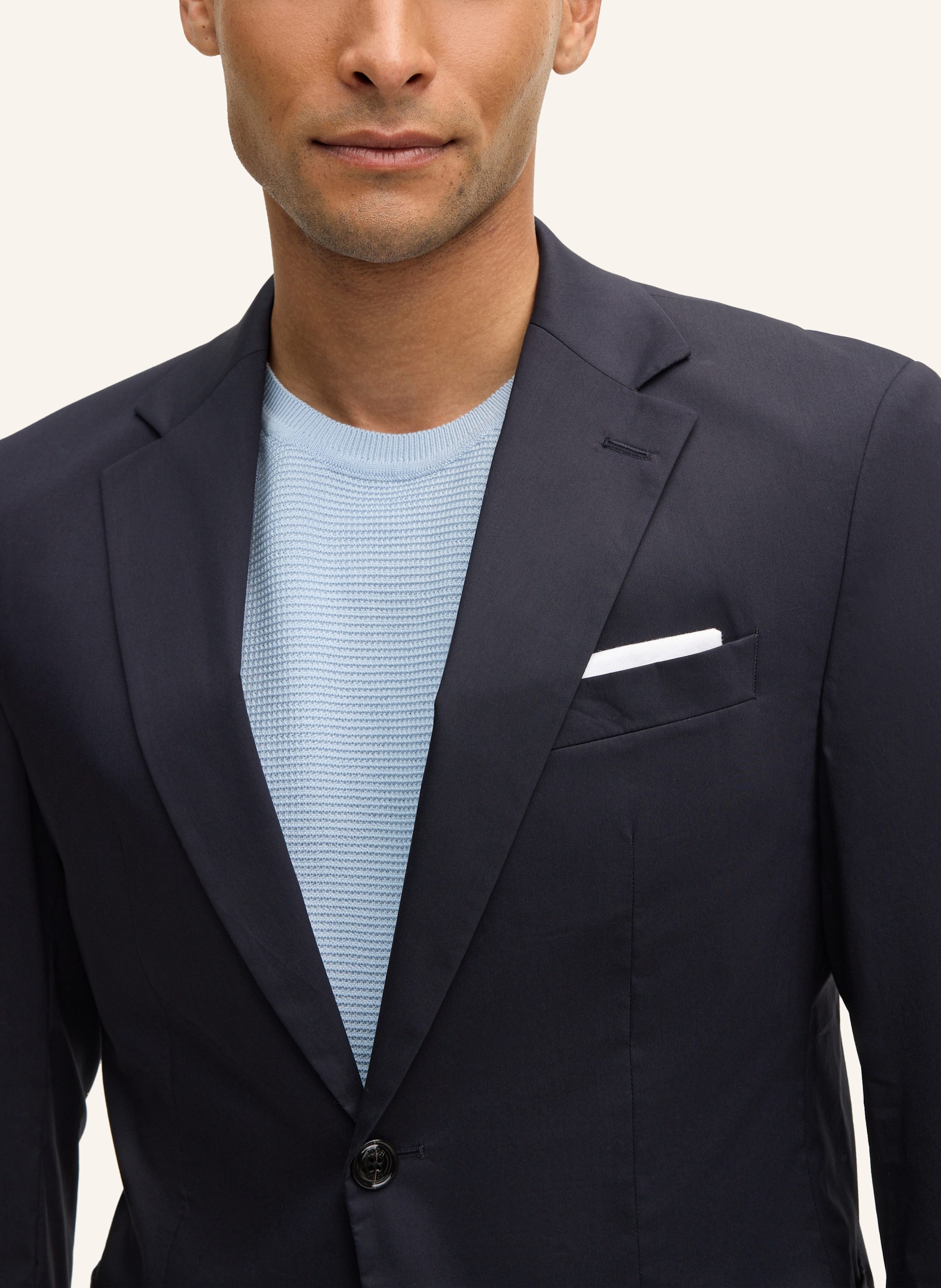 Thumbnail - Joop! Baukasten Sakko Extra Slim Fit blau