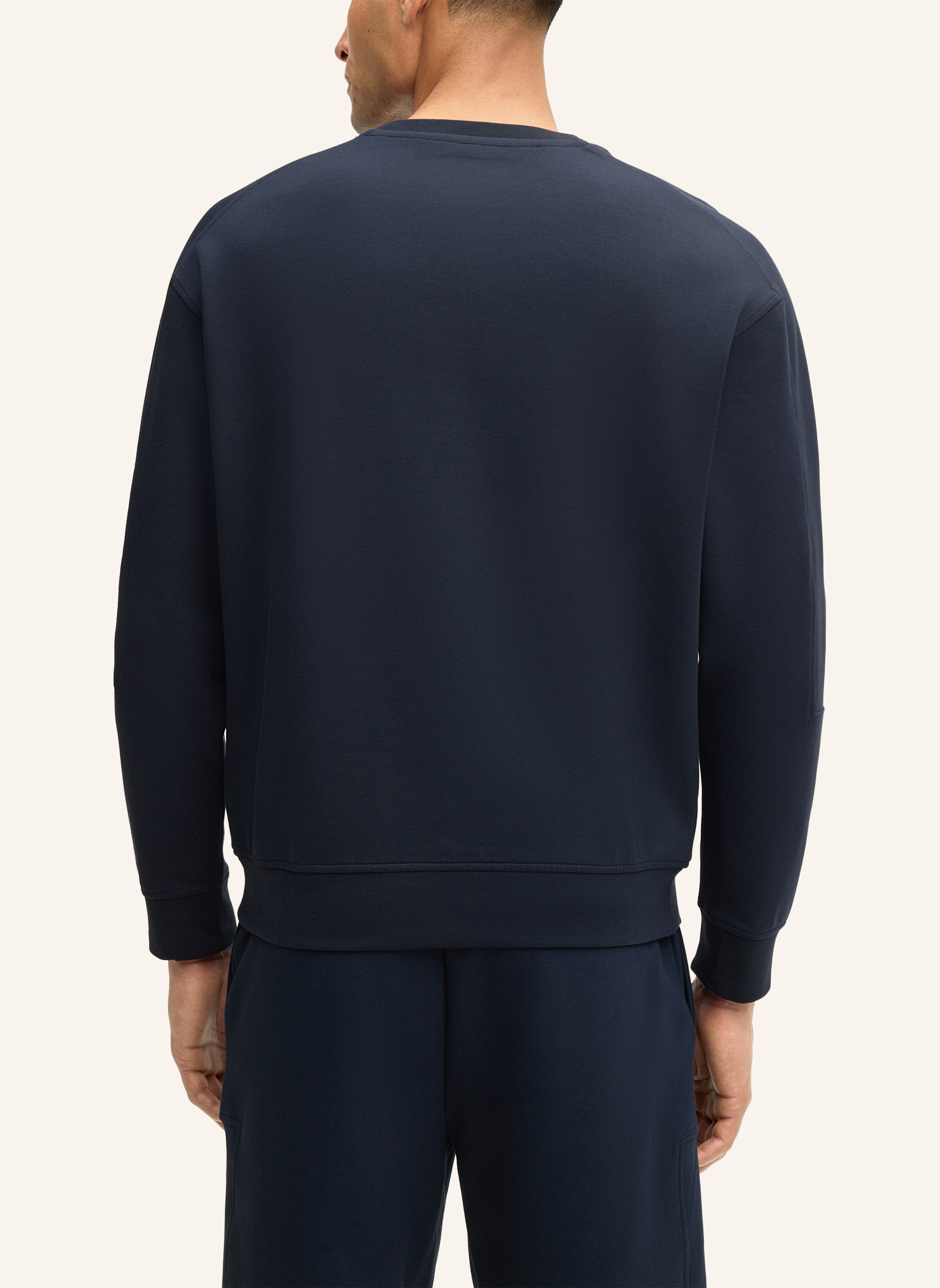 Thumbnail - Joop! Sweatshirt blau