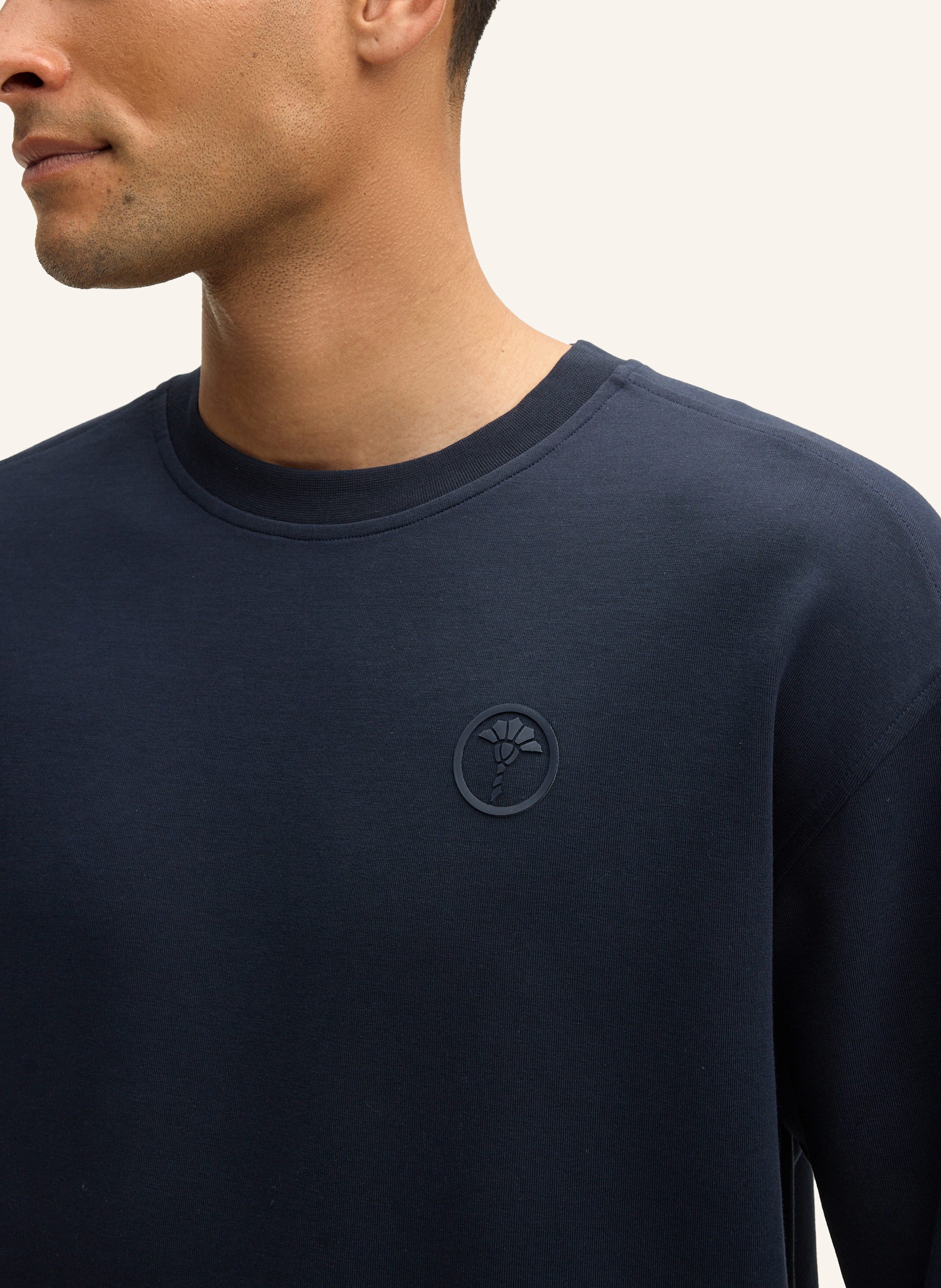Thumbnail - Joop! Sweatshirt blau