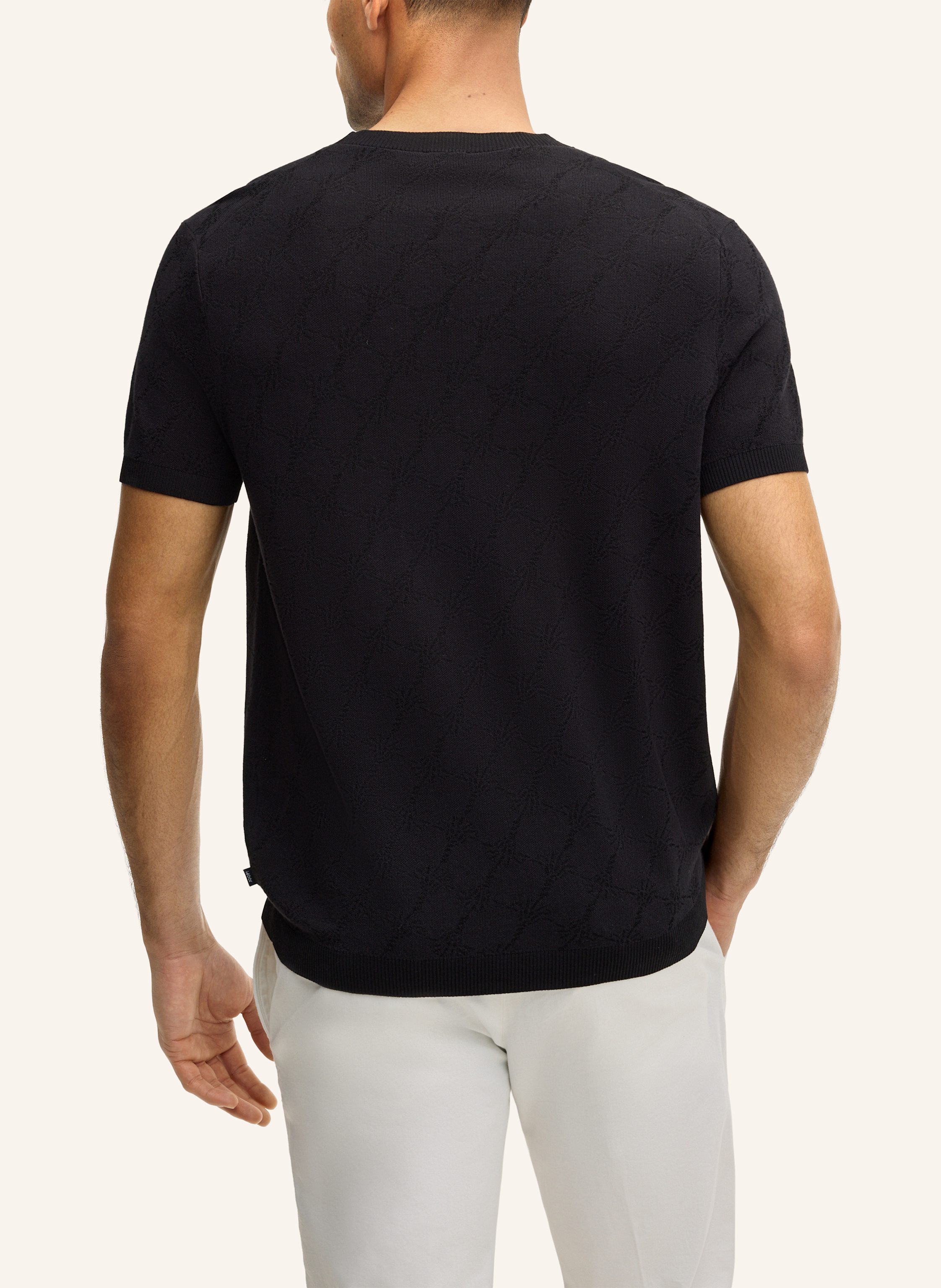 Thumbnail - Joop! Shirt schwarz