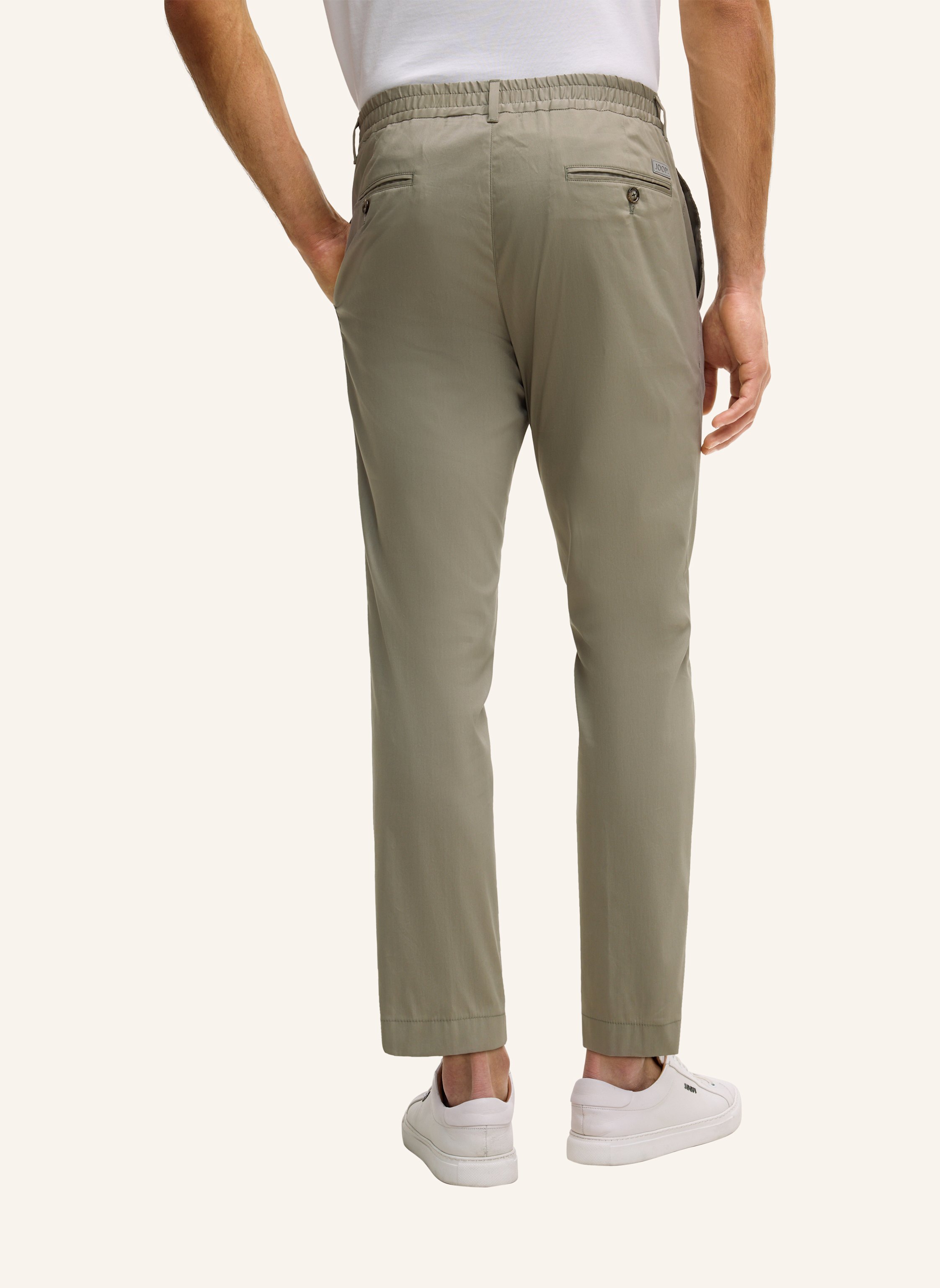 Thumbnail - Joop! Baukasten Anzughose gruen