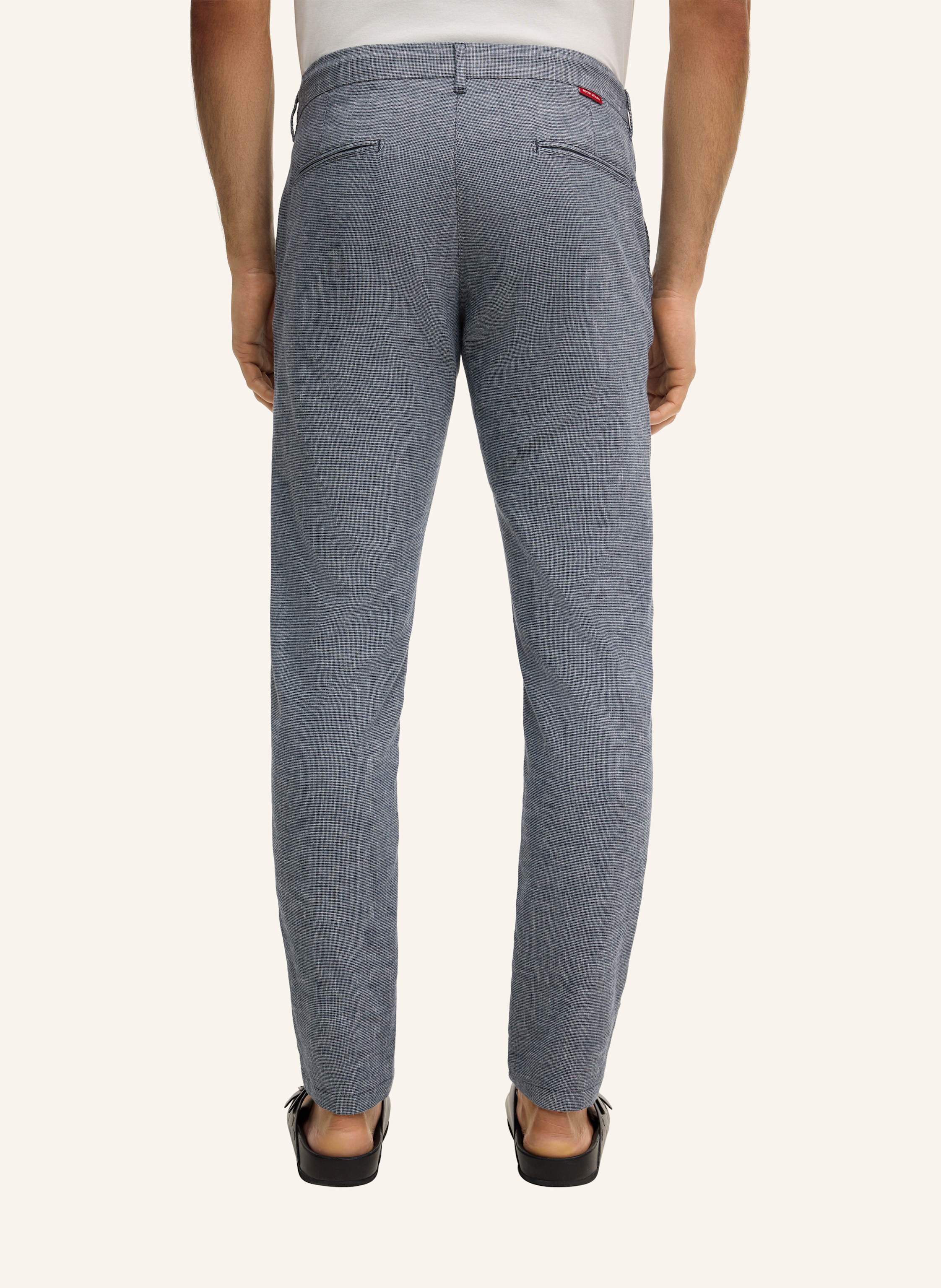 Thumbnail - Joop! Jeans Chino Modern Fit blau