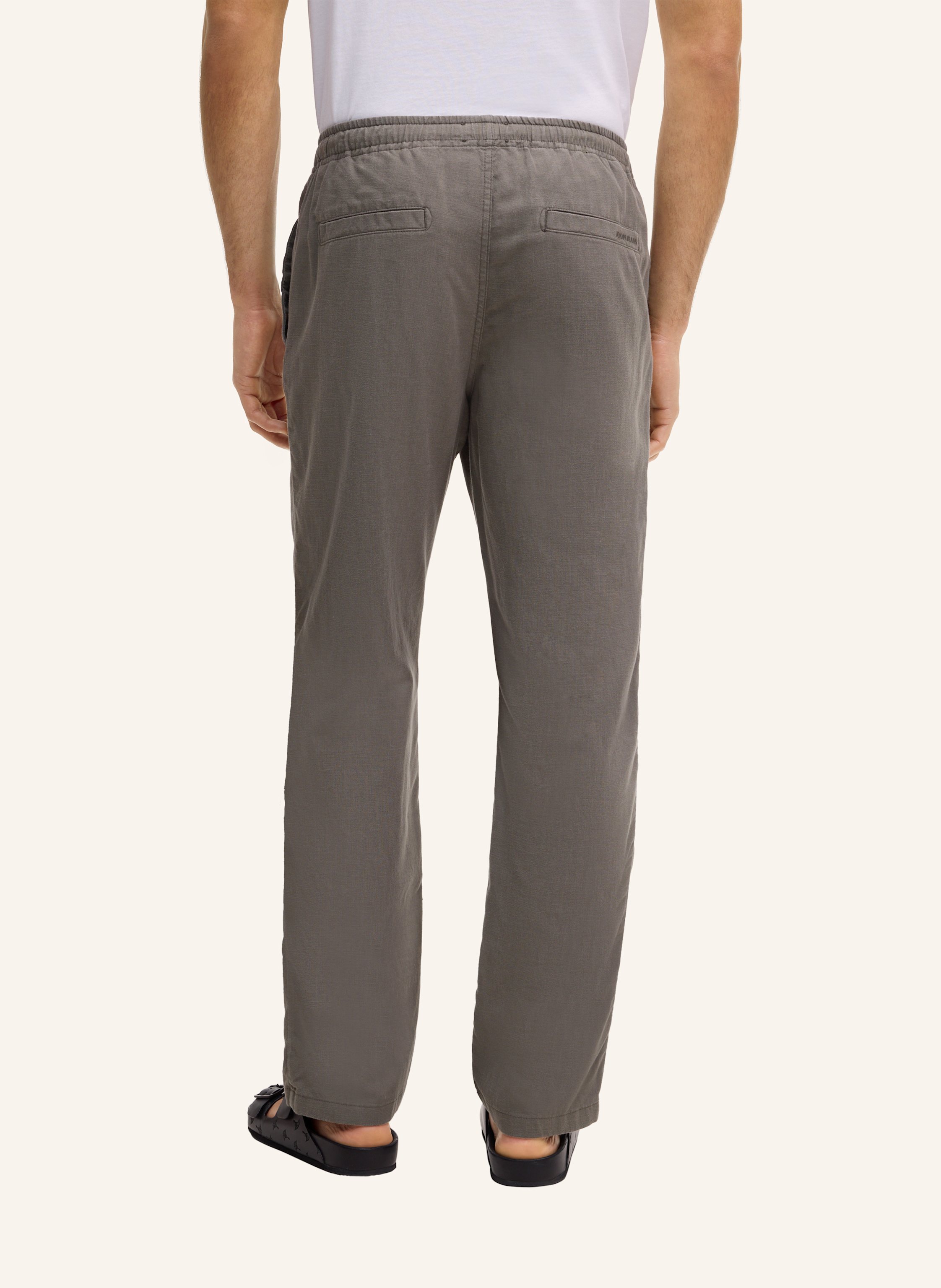 Thumbnail - Joop! Jeans Chino Russell Regular Fit gruen