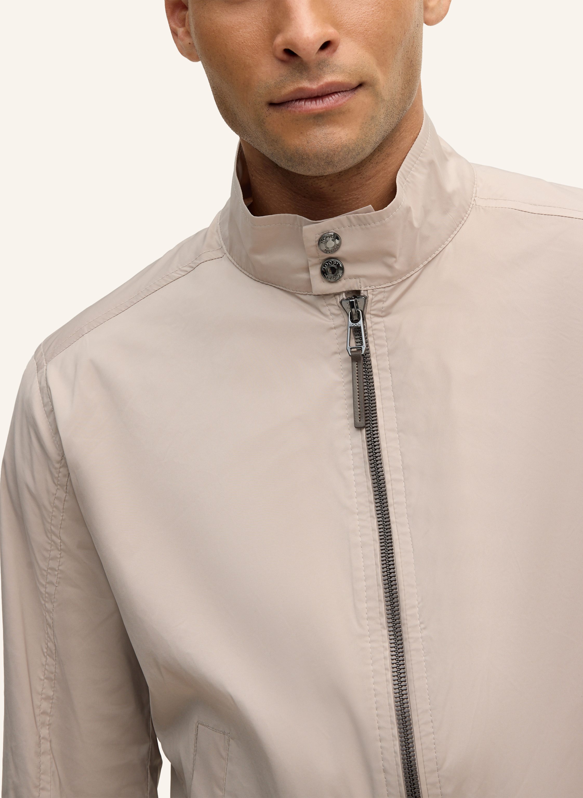 Thumbnail - Joop! Jacke Vicente beige