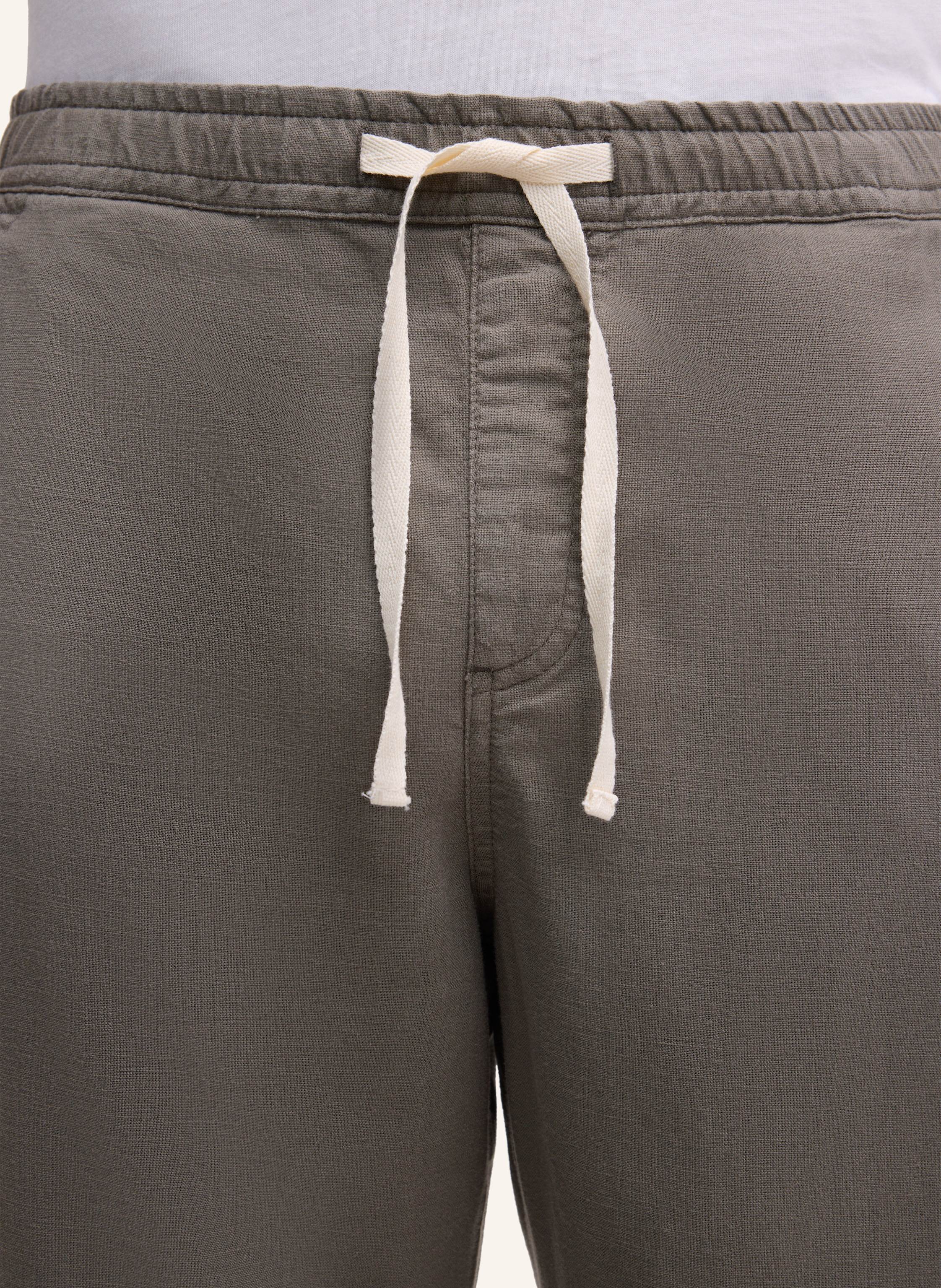 Thumbnail - Joop! Jeans Chino Russell Regular Fit gruen