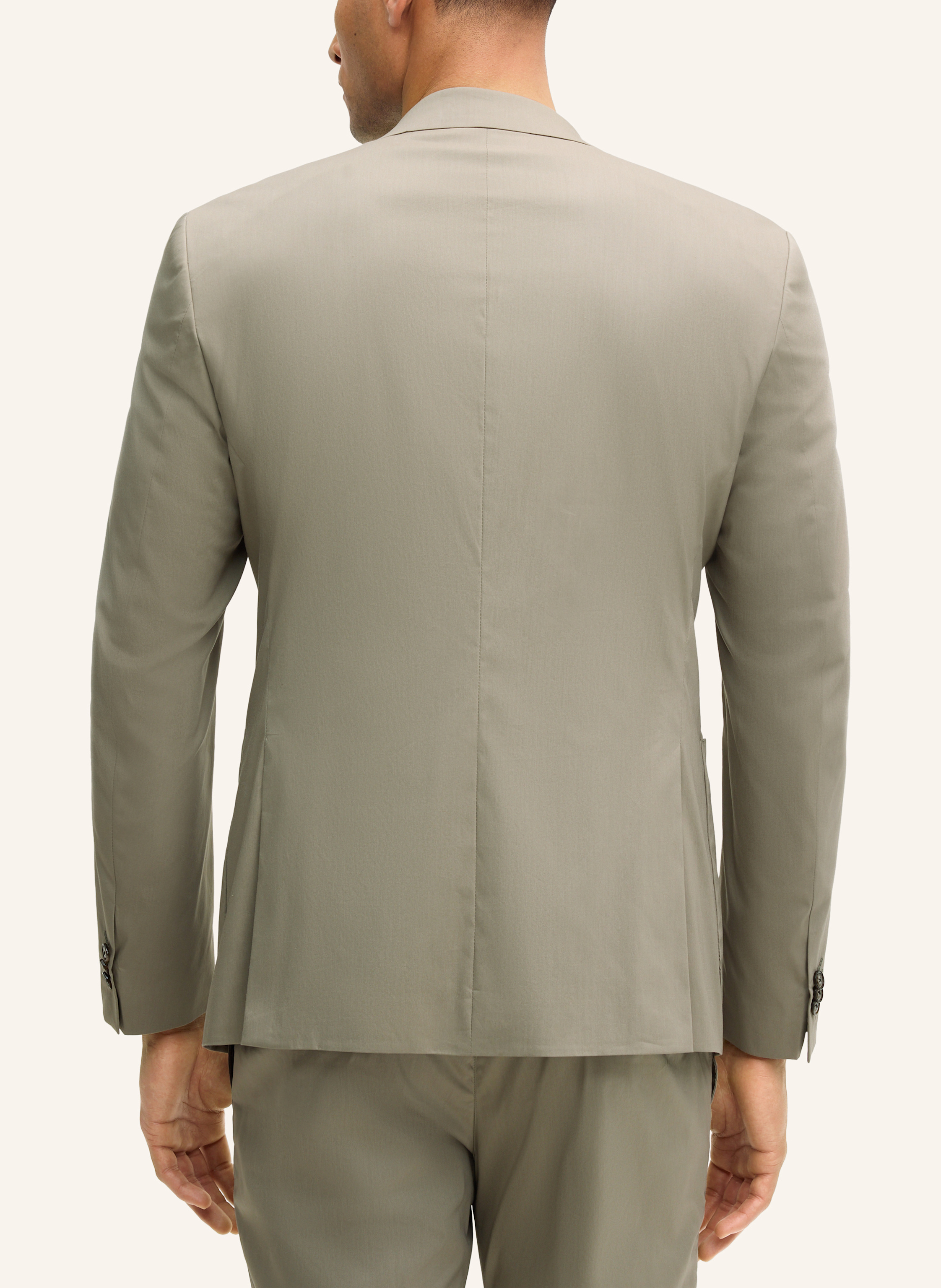 Thumbnail - Joop! Baukasten Sakko Extra Slim Fit gruen