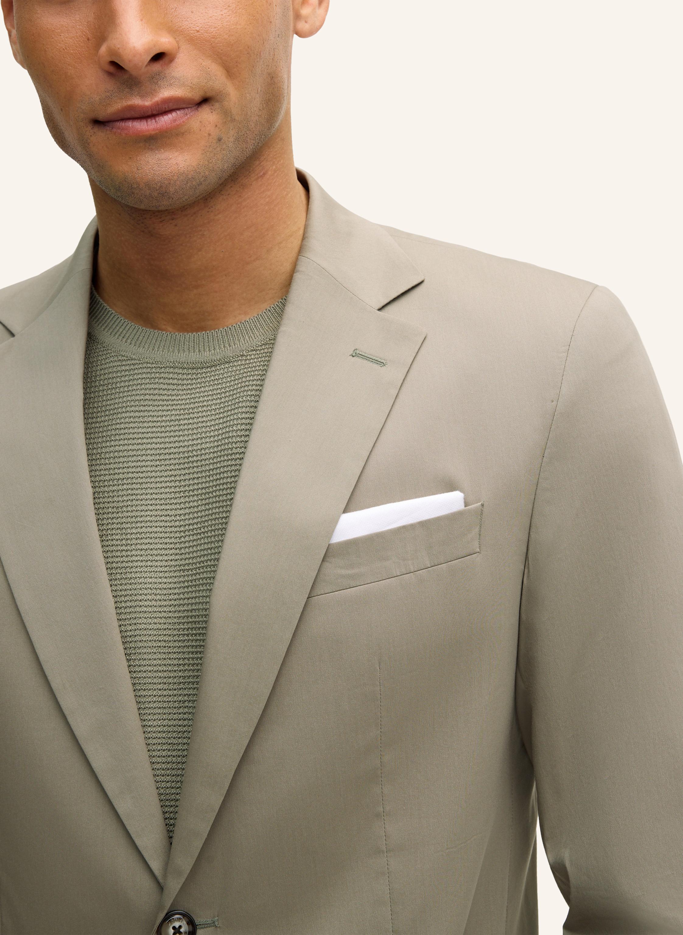 Thumbnail - Joop! Baukasten Sakko Extra Slim Fit gruen